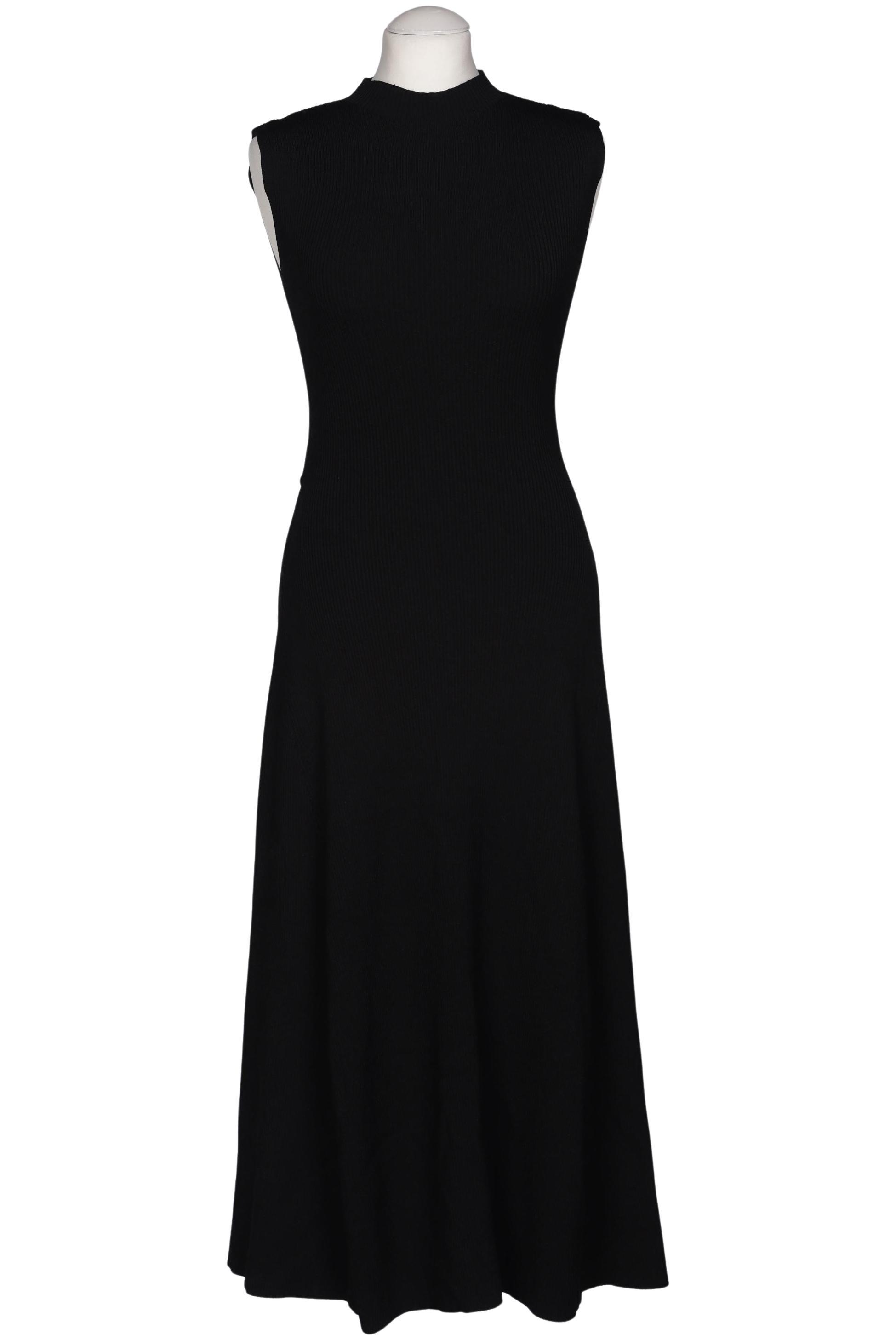 

maje Damen Kleid, schwarz, Gr. 38
