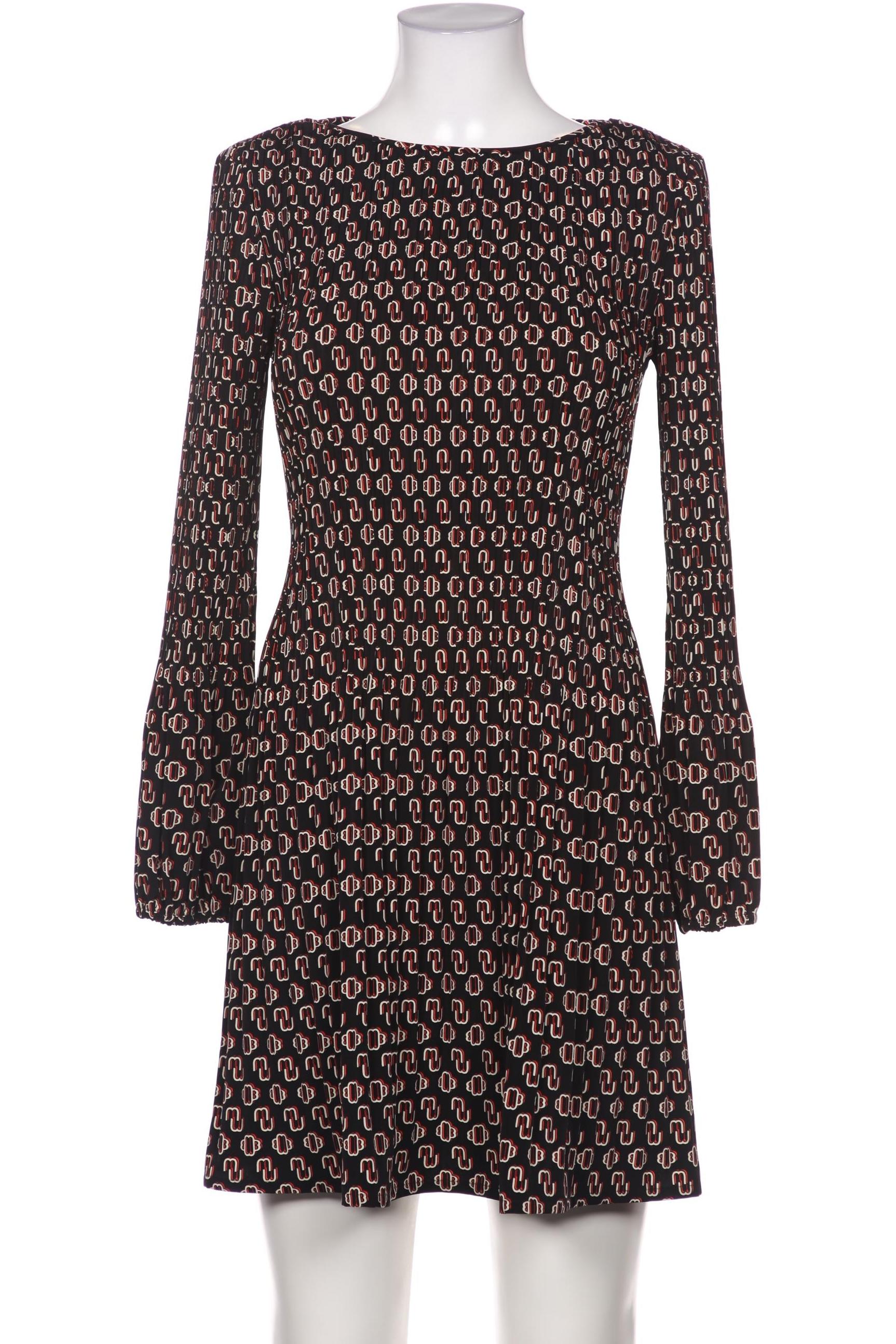 

maje Damen Kleid, schwarz, Gr. 38