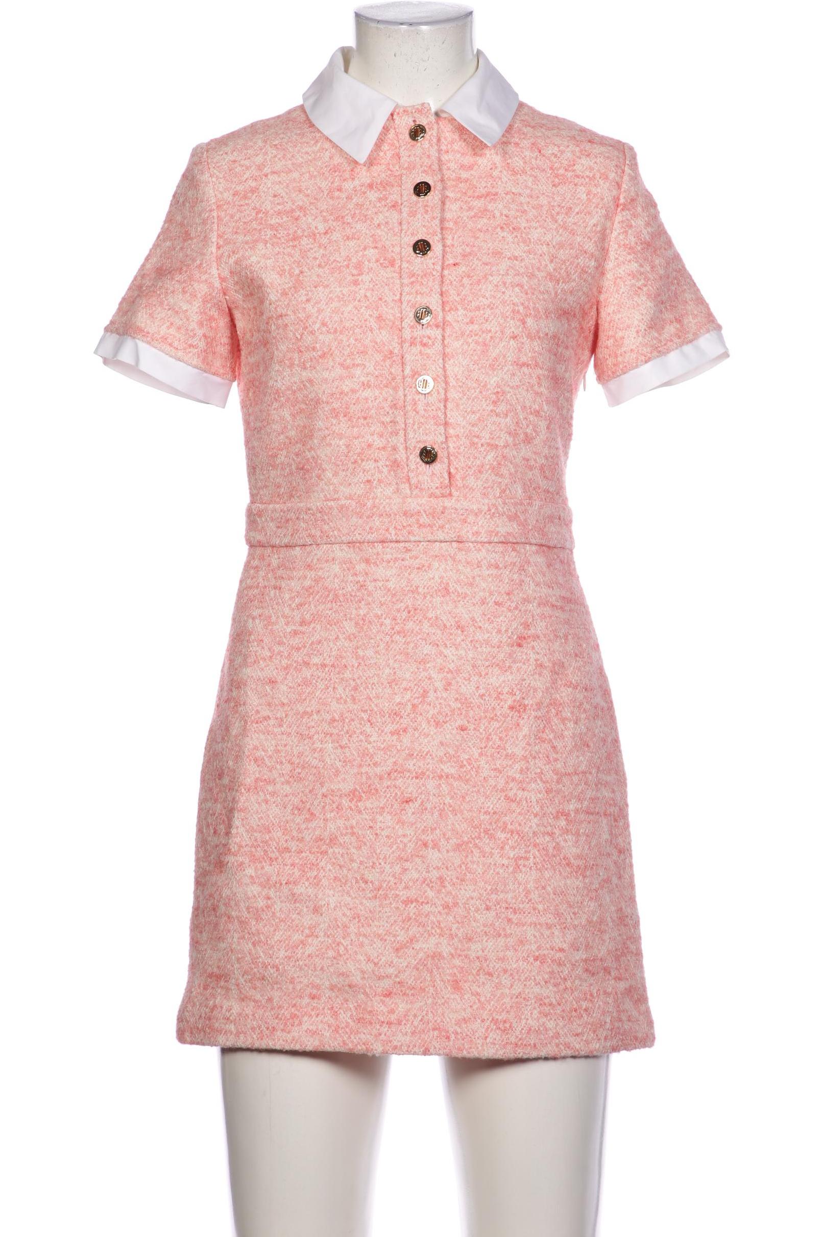 

maje Damen Kleid, pink, Gr. 34