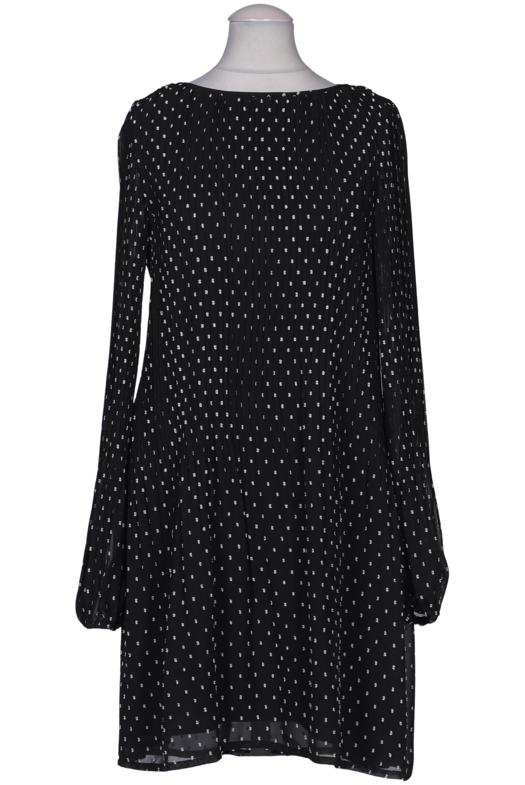 

maje Damen Kleid, schwarz, Gr. 38