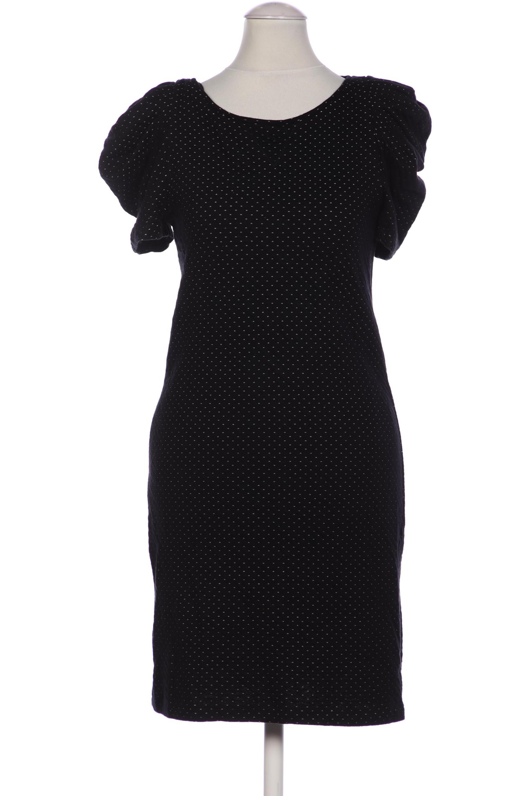 

maje Damen Kleid, schwarz, Gr. 36