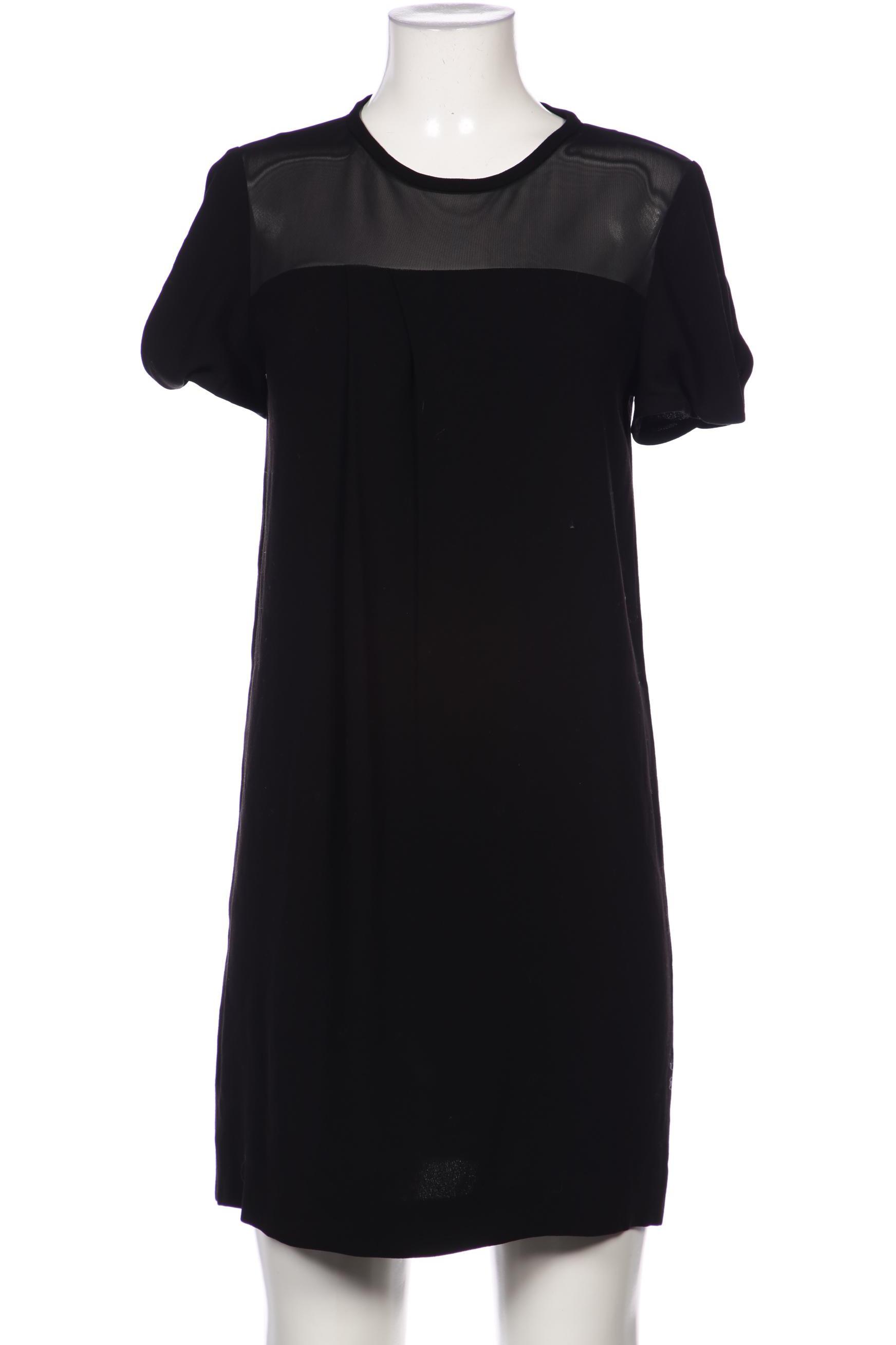 

maje Damen Kleid, schwarz