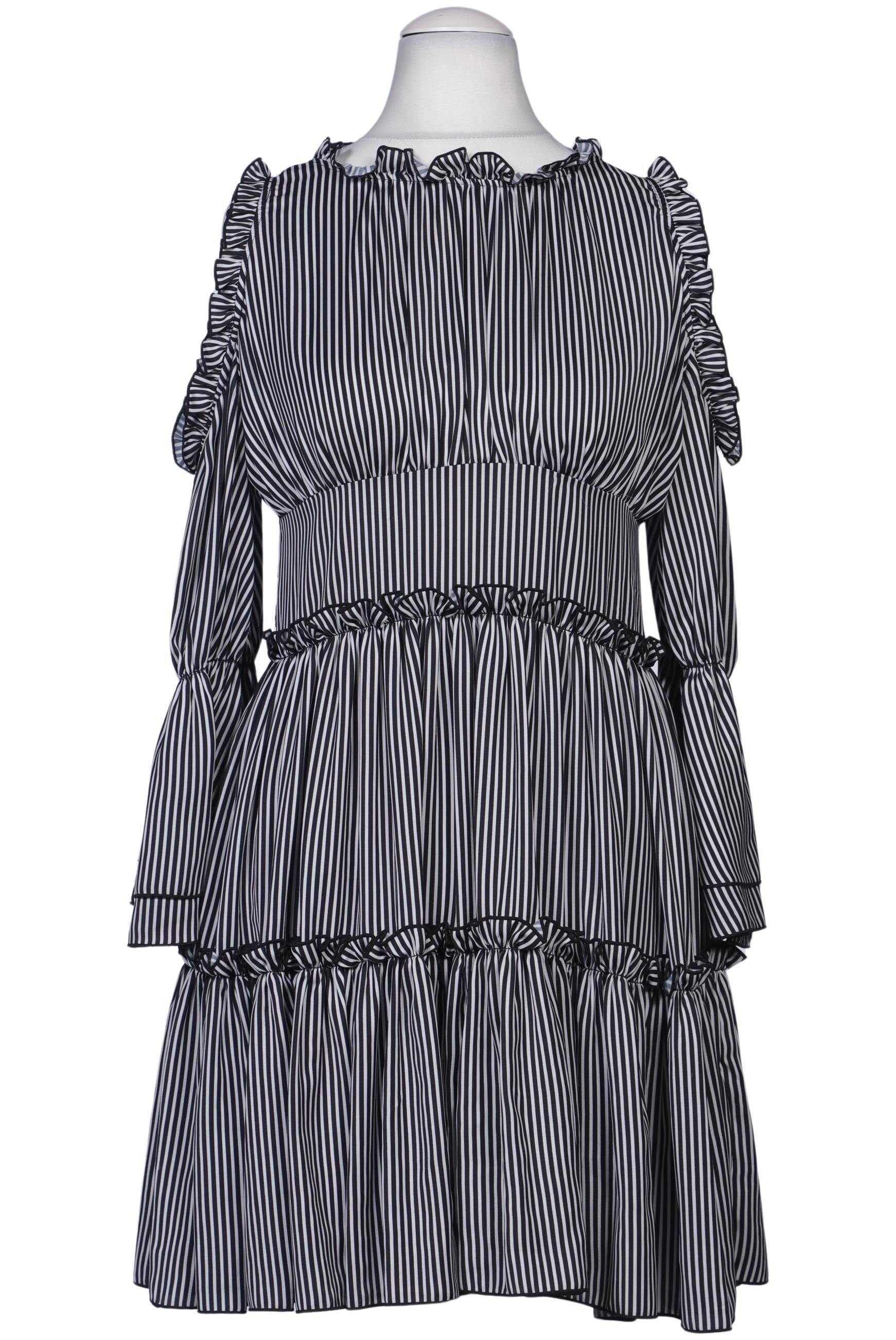 

maje Damen Kleid, schwarz, Gr. 38