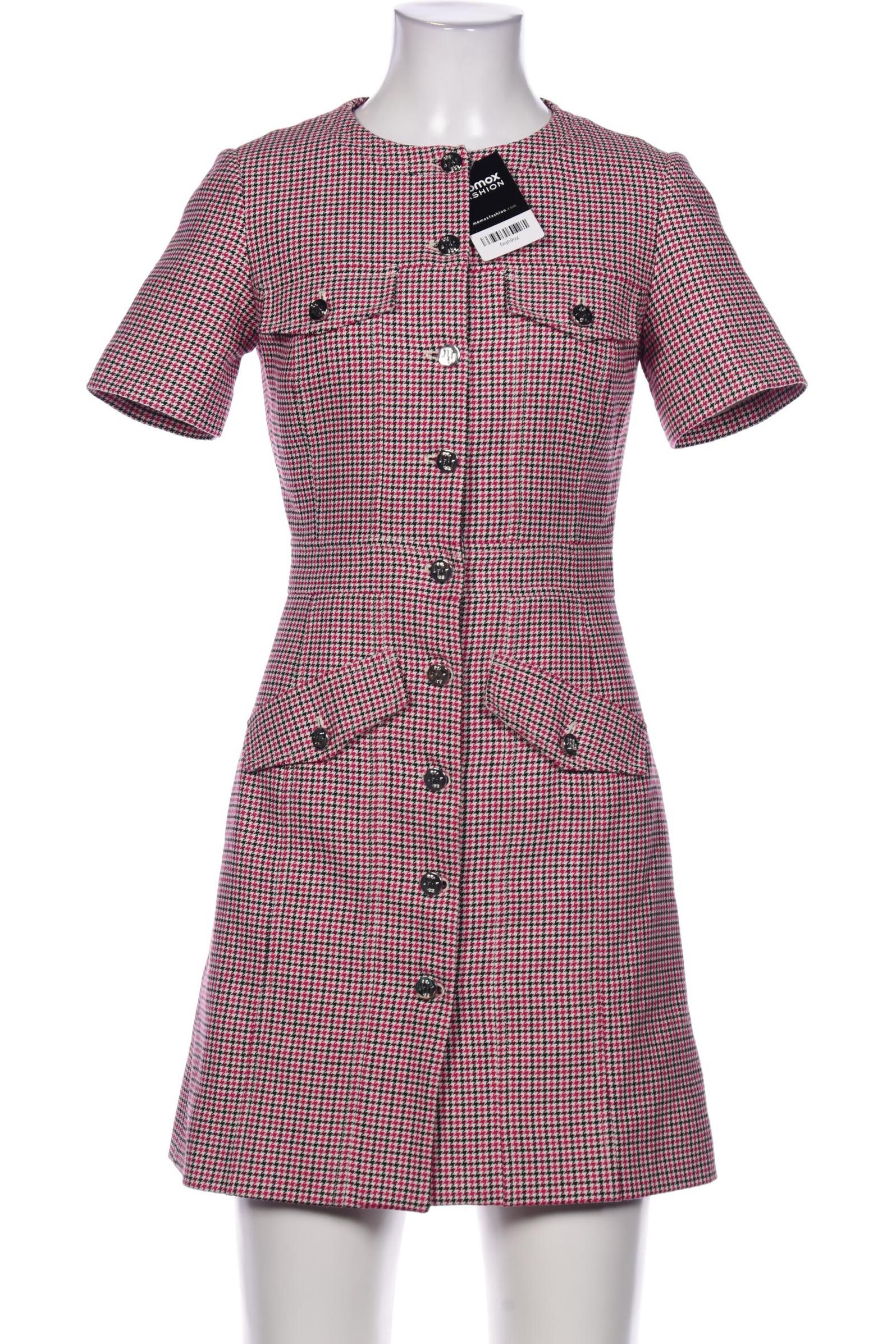 

maje Damen Kleid, pink, Gr. 36