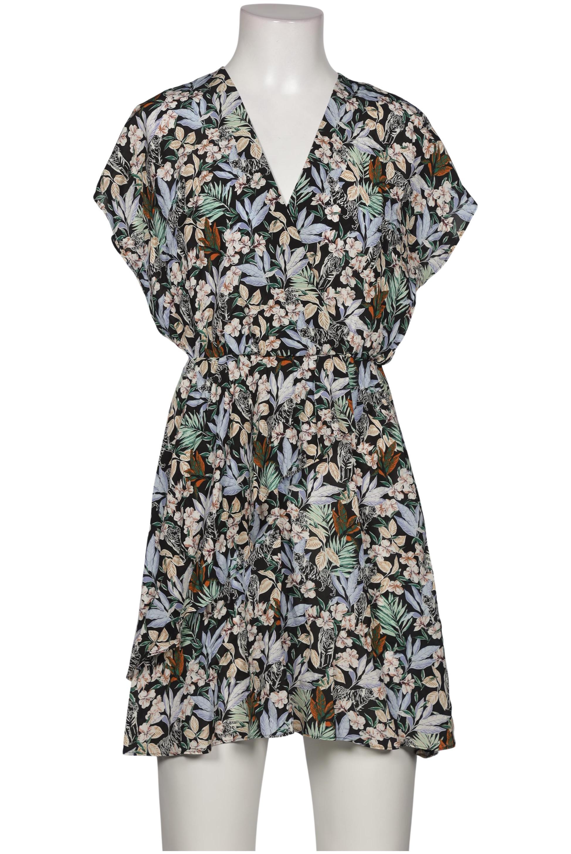 

maje Damen Kleid, mehrfarbig, Gr. 34