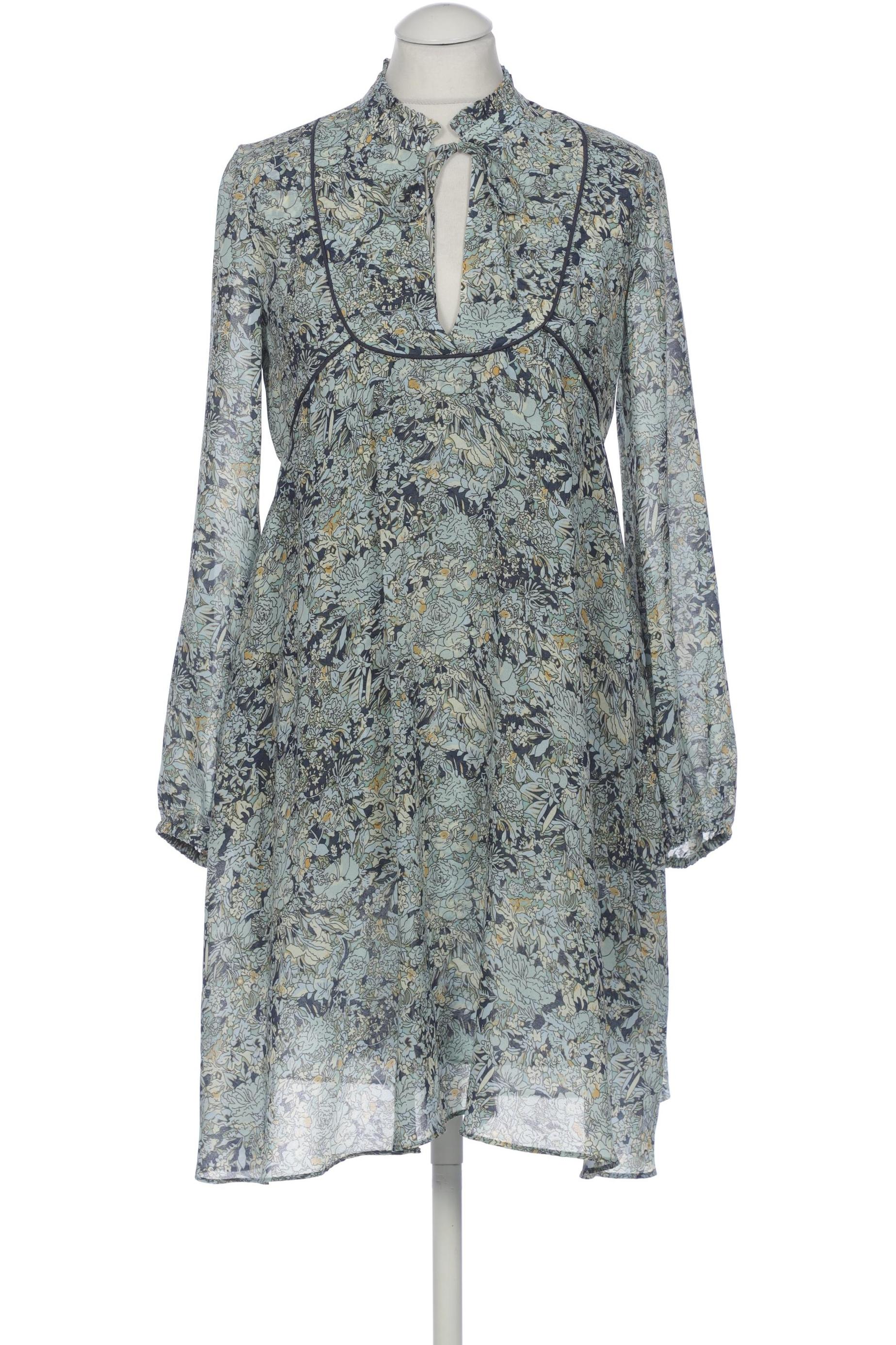 

maje Damen Kleid, mehrfarbig, Gr. 36