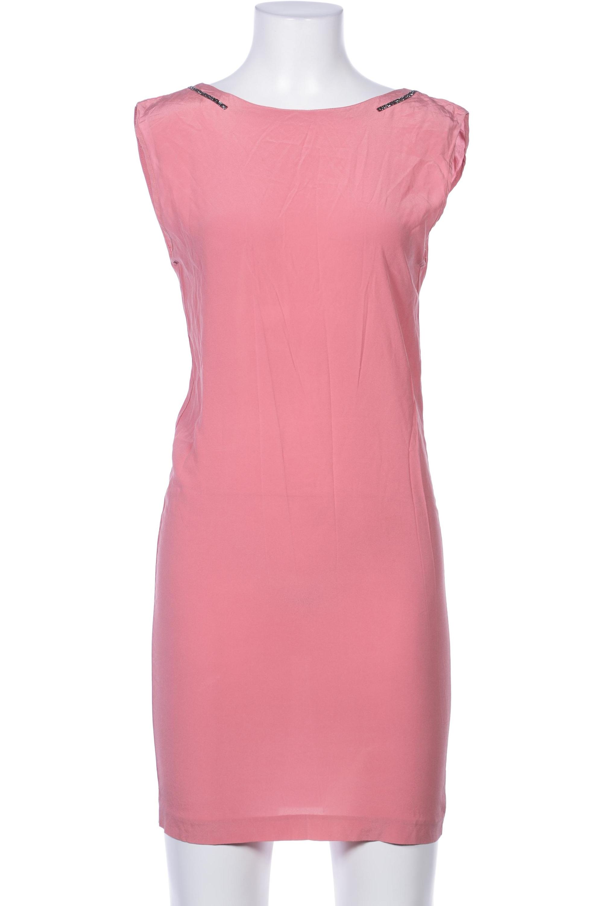 

maje Damen Kleid, pink, Gr. 36