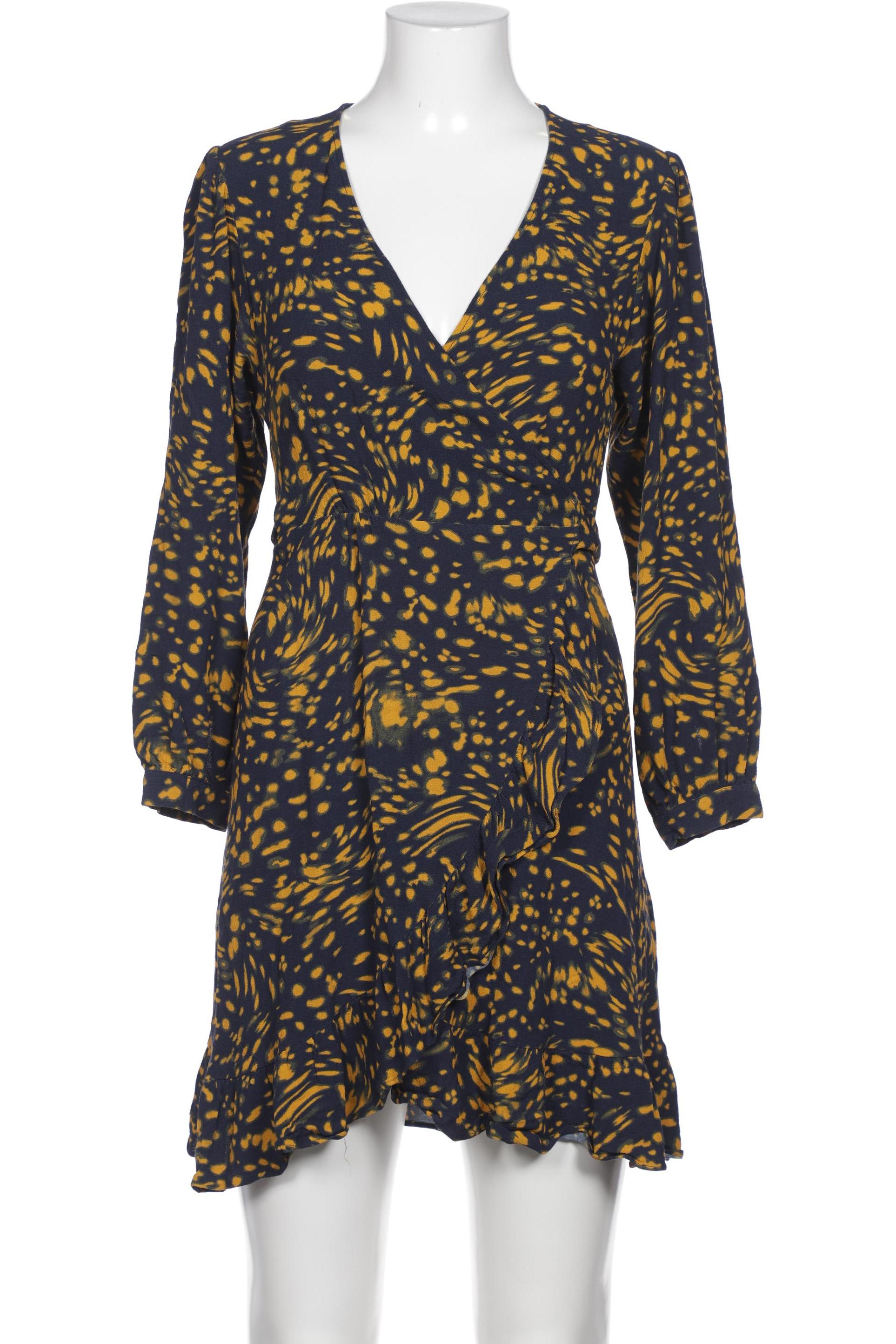 

maje Damen Kleid, marineblau, Gr. 42