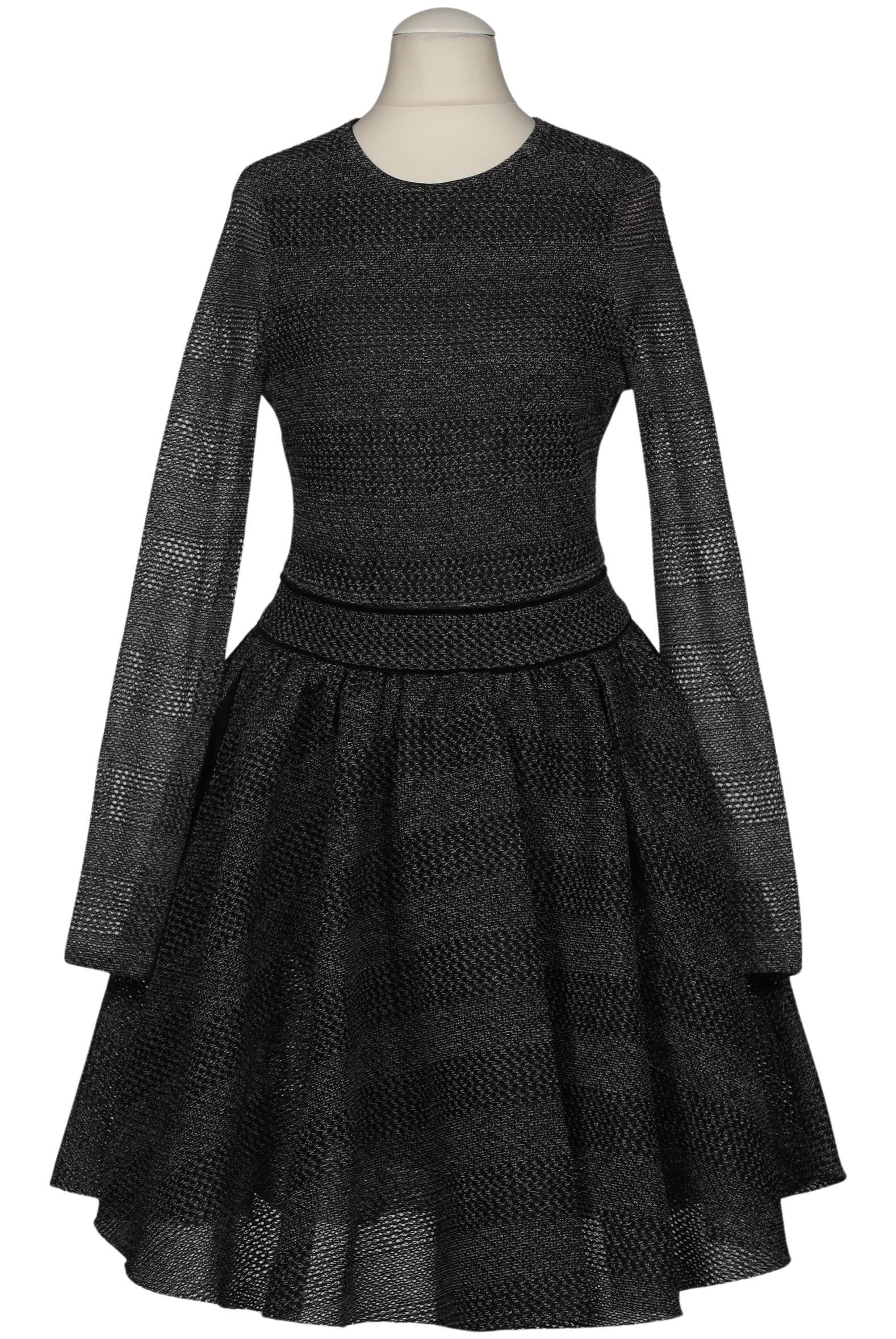 

maje Damen Kleid, schwarz, Gr. 38