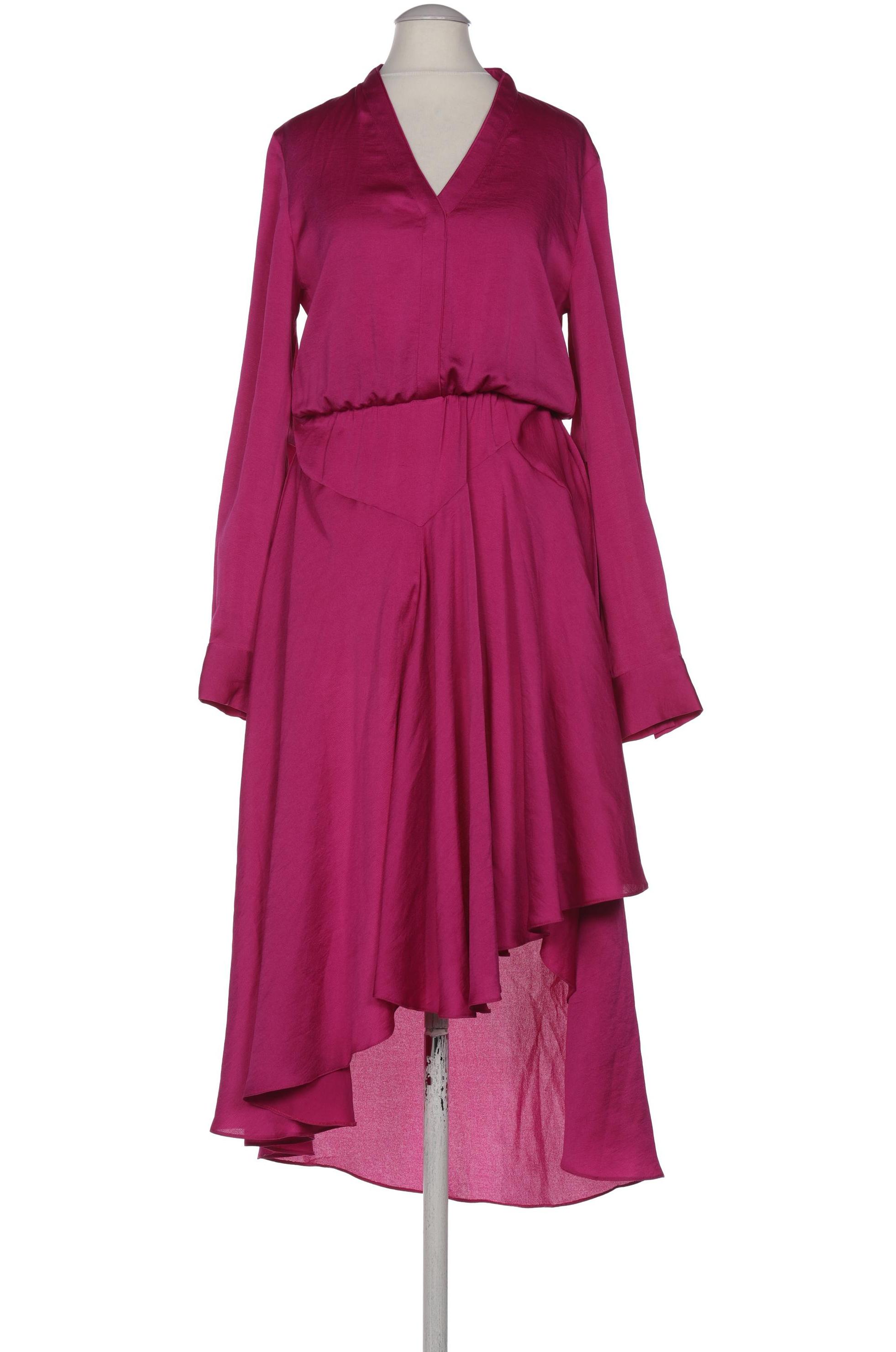 

maje Damen Kleid, pink, Gr. 36