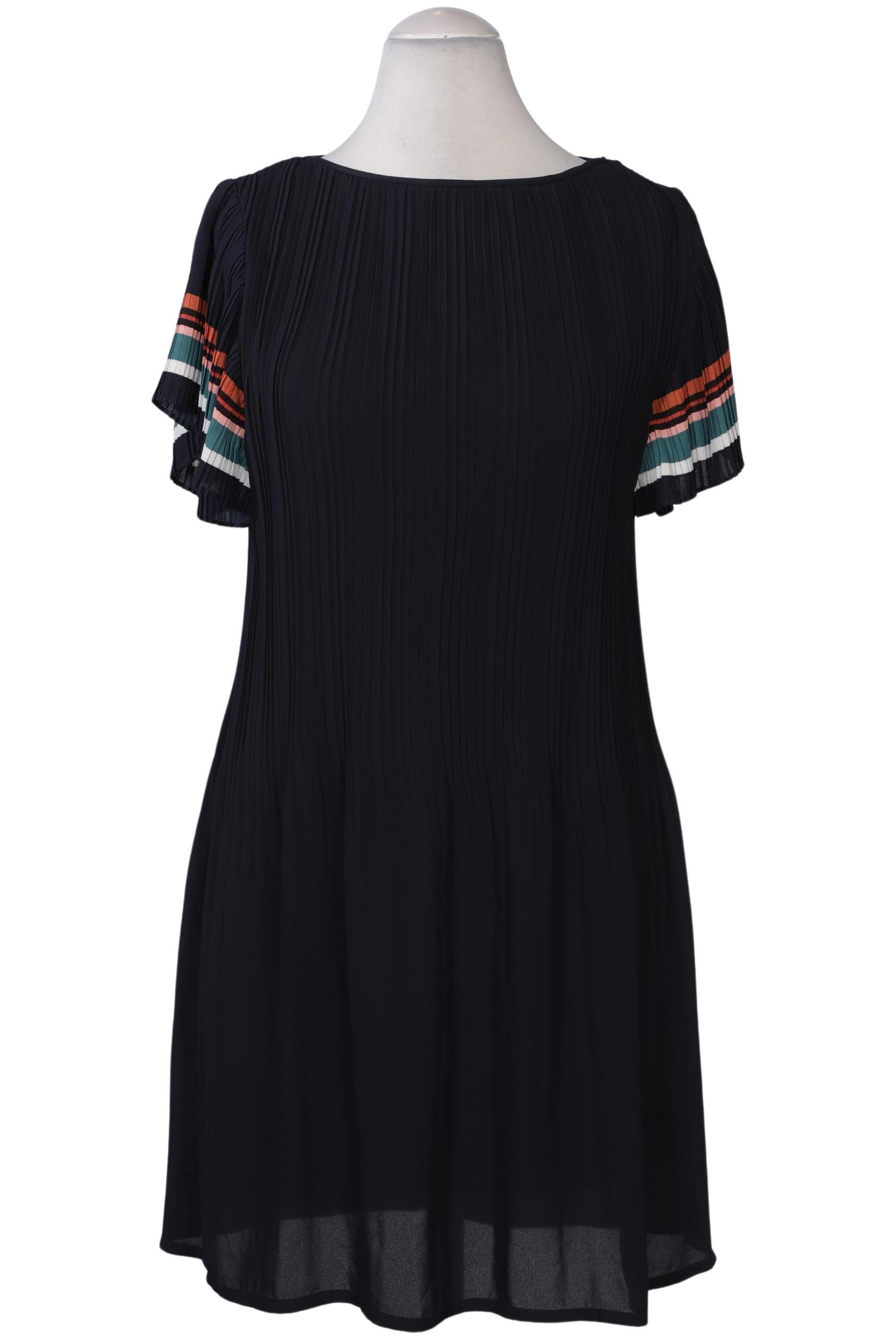 

maje Damen Kleid, marineblau, Gr. 36