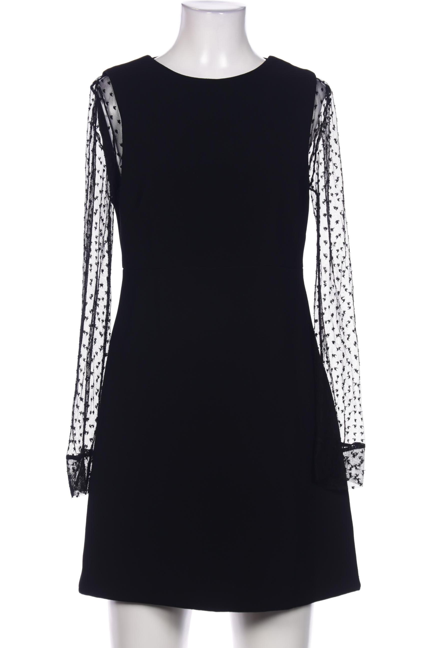 

maje Damen Kleid, schwarz, Gr. 42