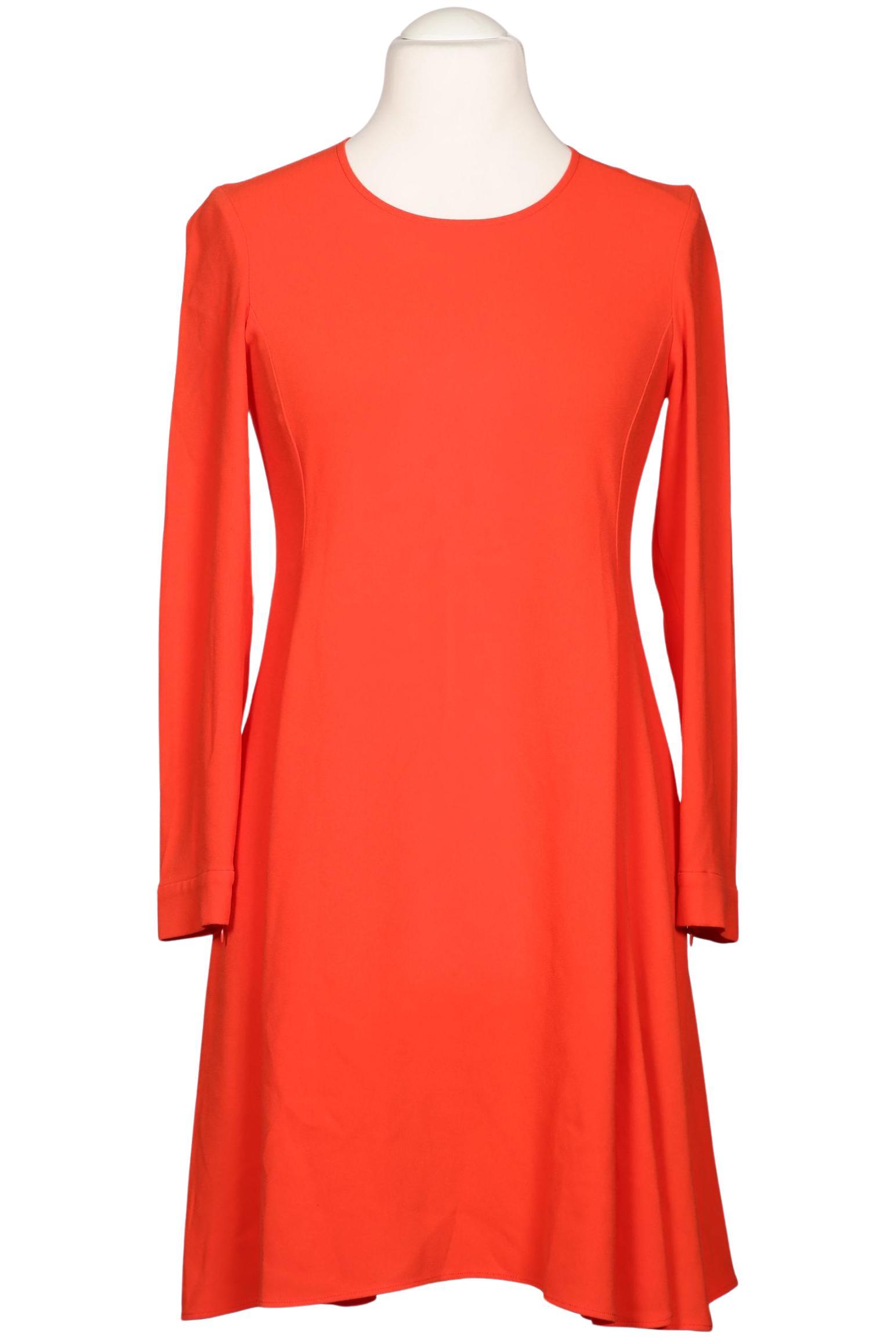 

maje Damen Kleid, rot, Gr. 38