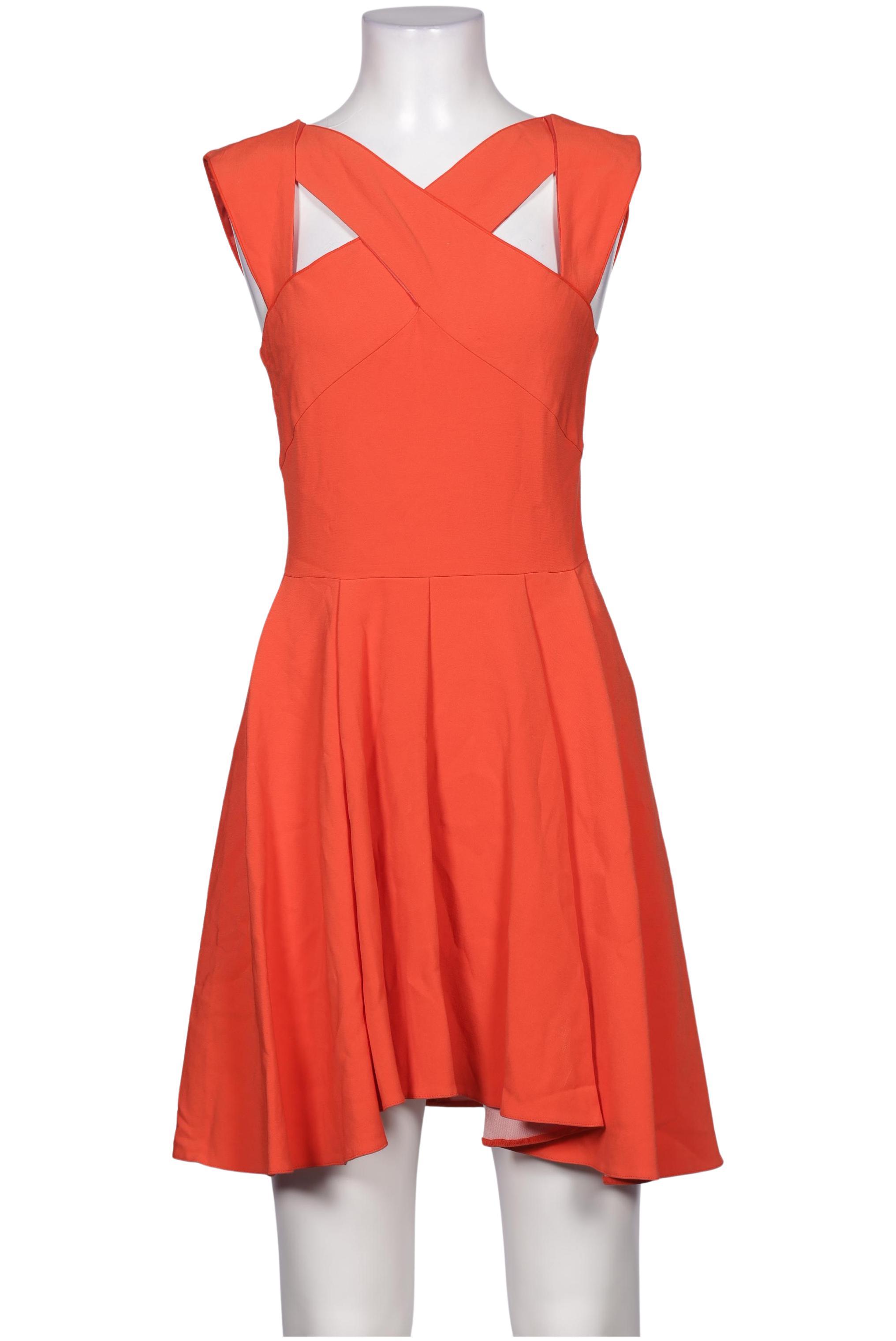 

maje Damen Kleid, rot, Gr. 38