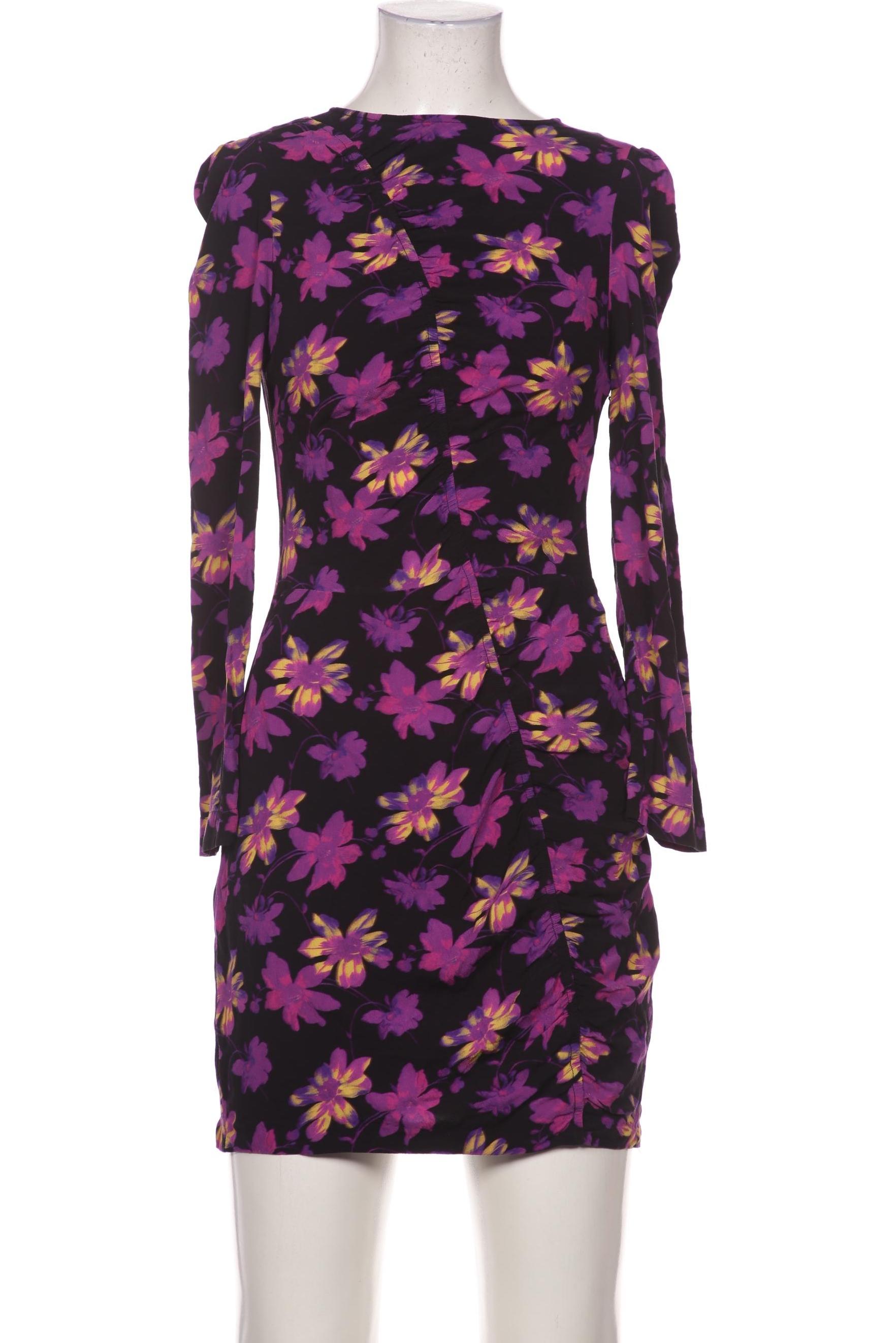 

maje Damen Kleid, schwarz, Gr. 38