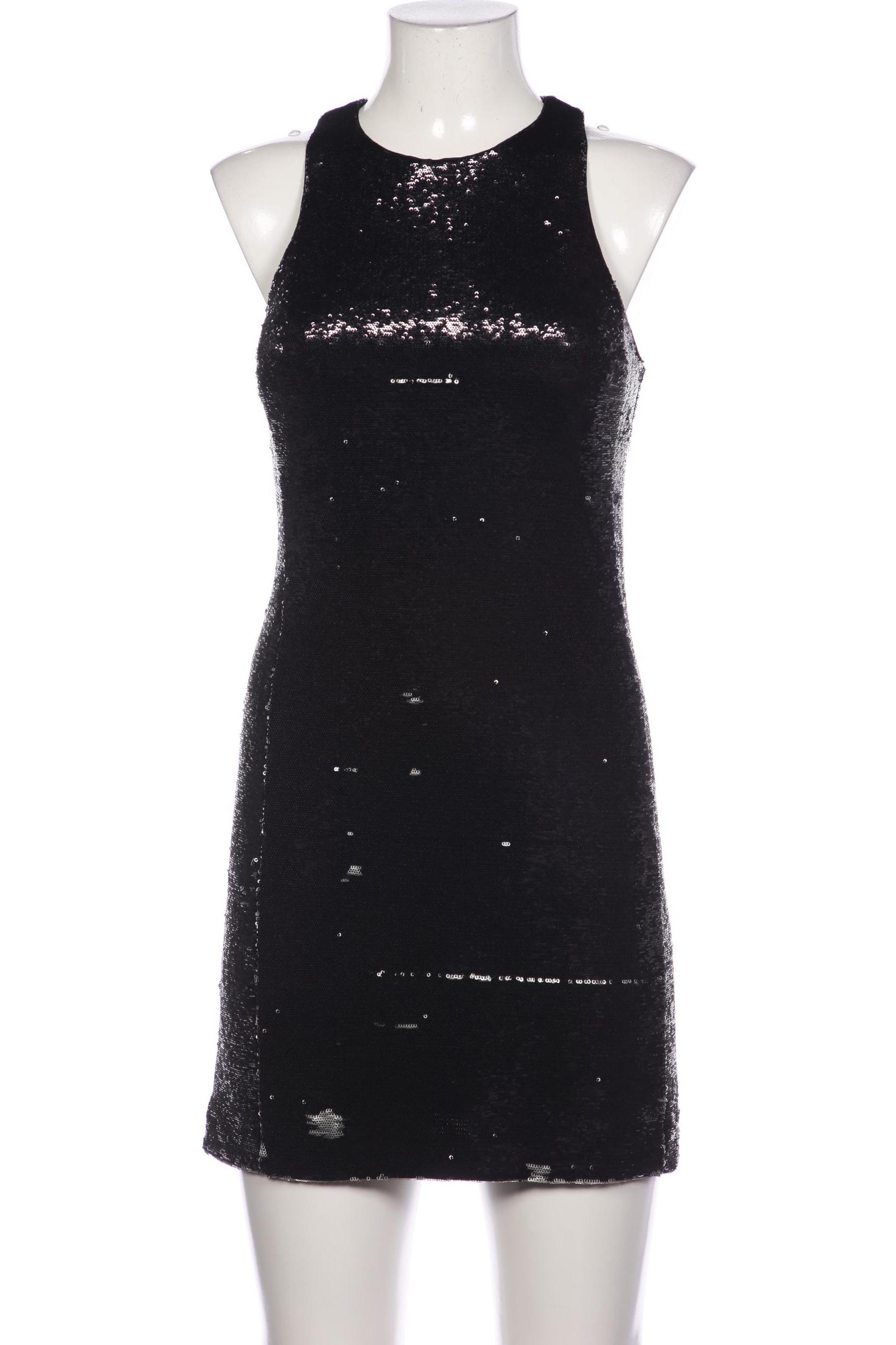 

maje Damen Kleid, schwarz, Gr. 38