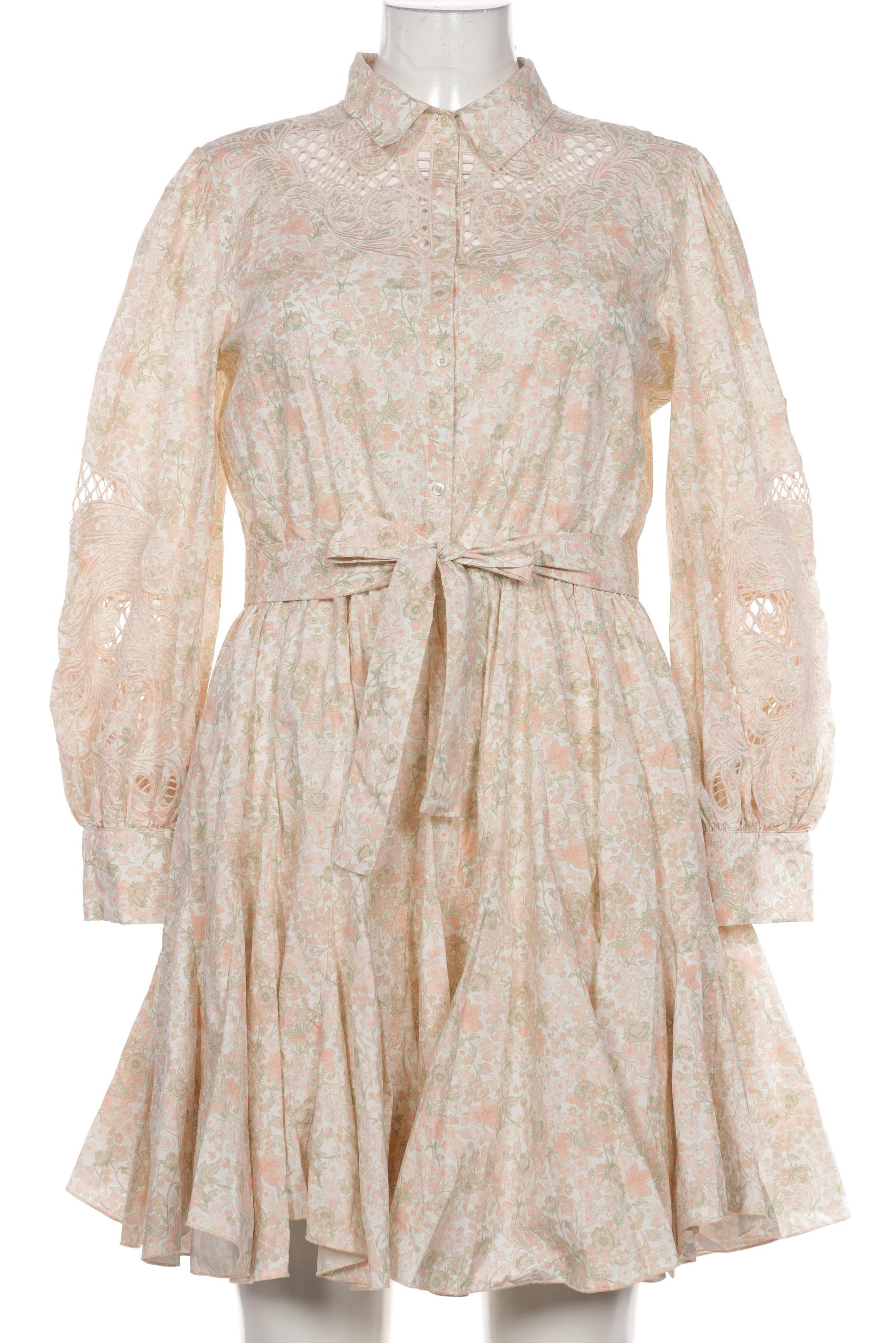 

maje Damen Kleid, pink, Gr. 42