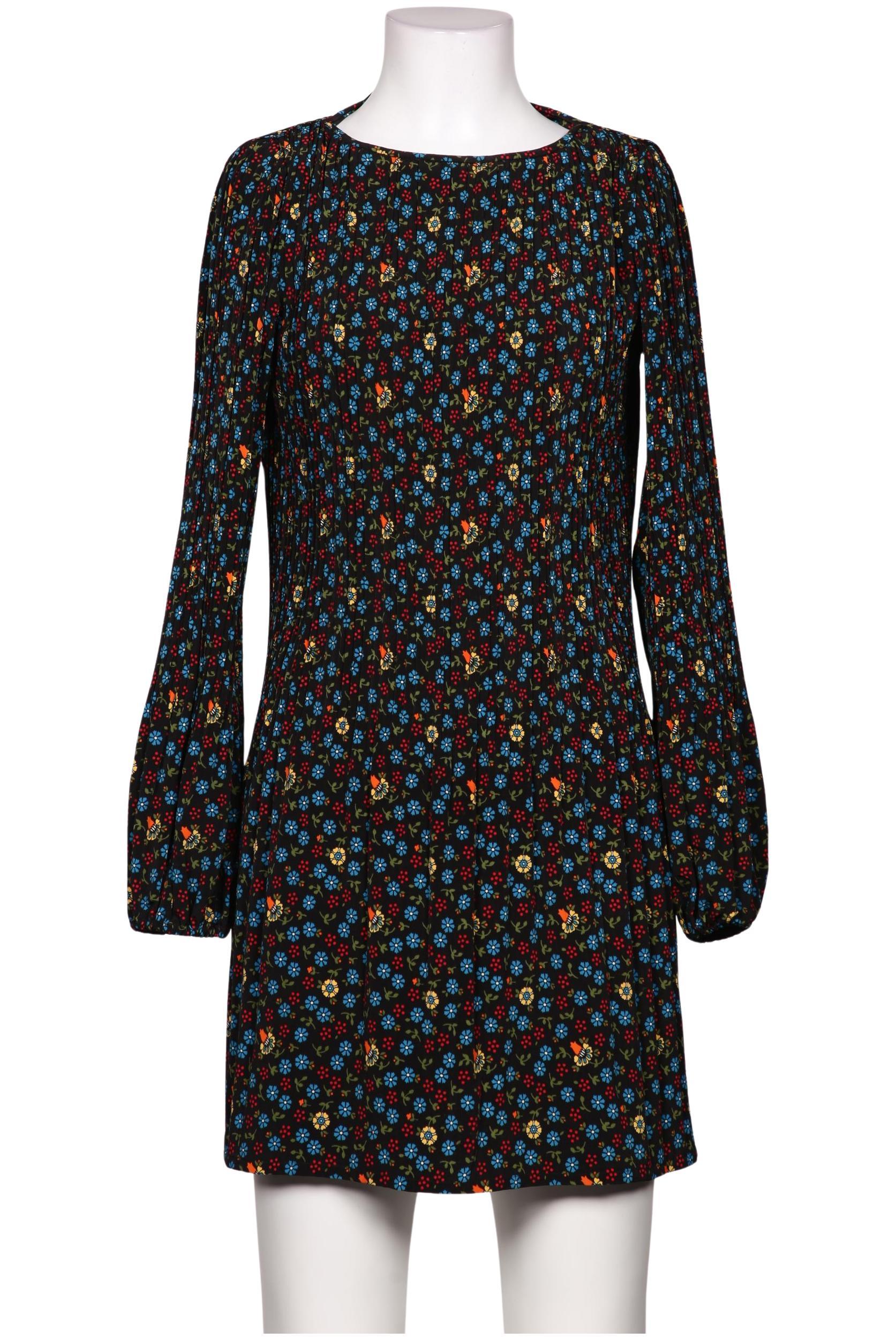

maje Damen Kleid, schwarz, Gr. 36
