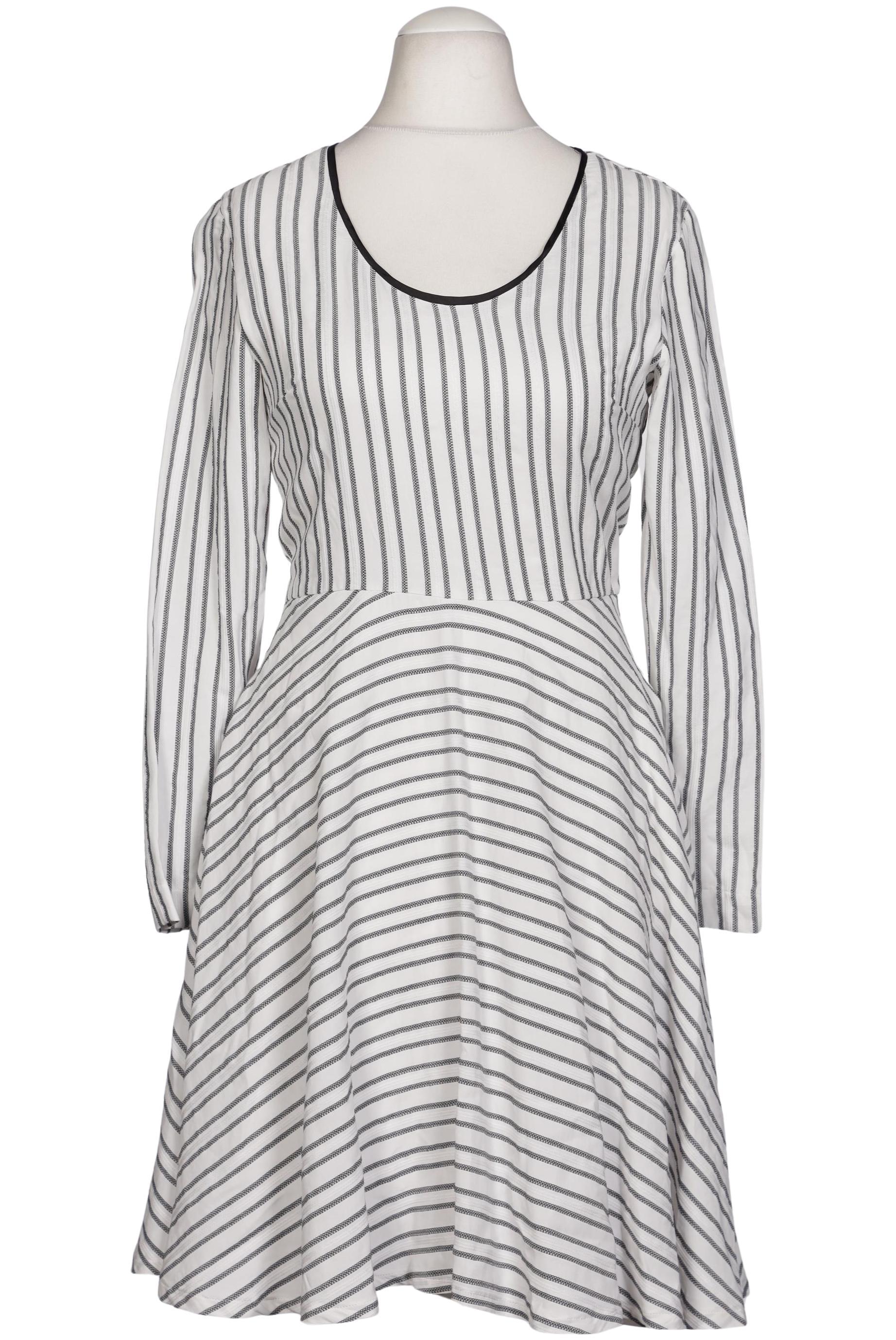 

maje Damen Kleid, mehrfarbig, Gr. 36