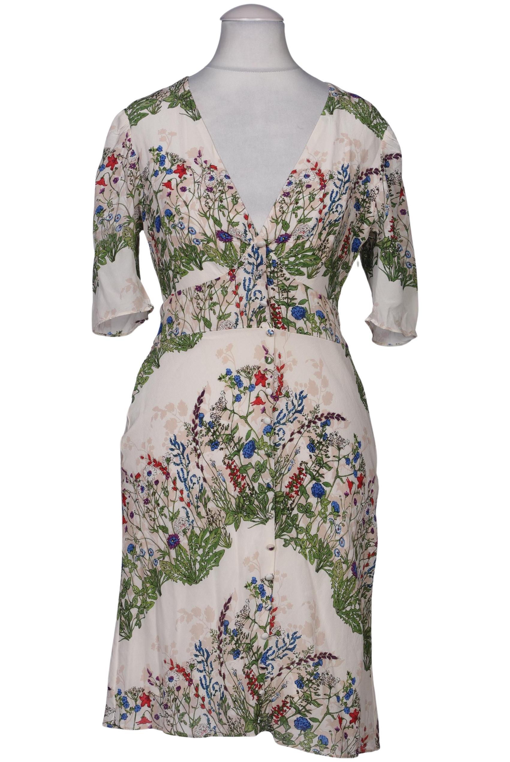 

maje Damen Kleid, mehrfarbig, Gr. 36