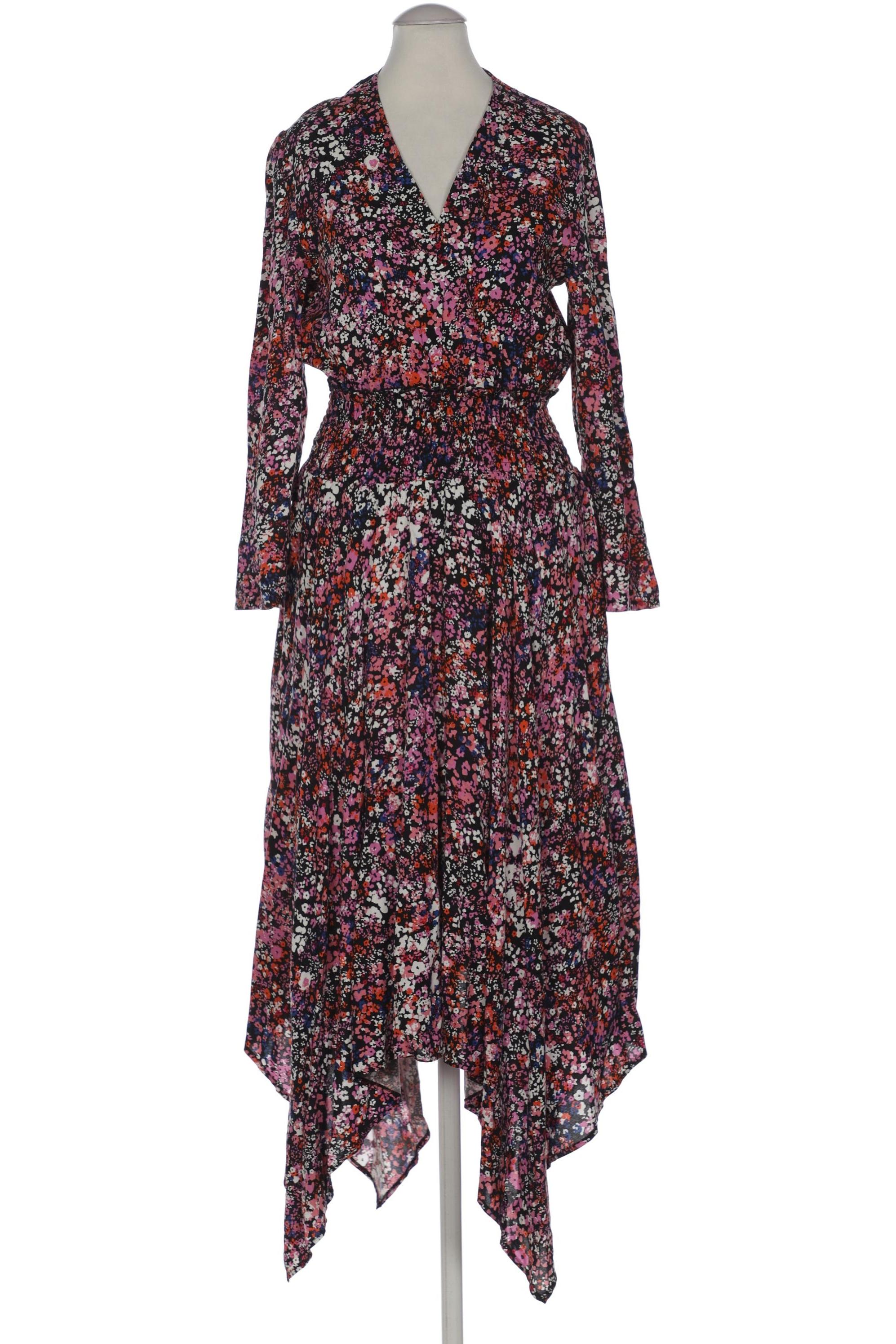 

maje Damen Kleid, pink, Gr. 38
