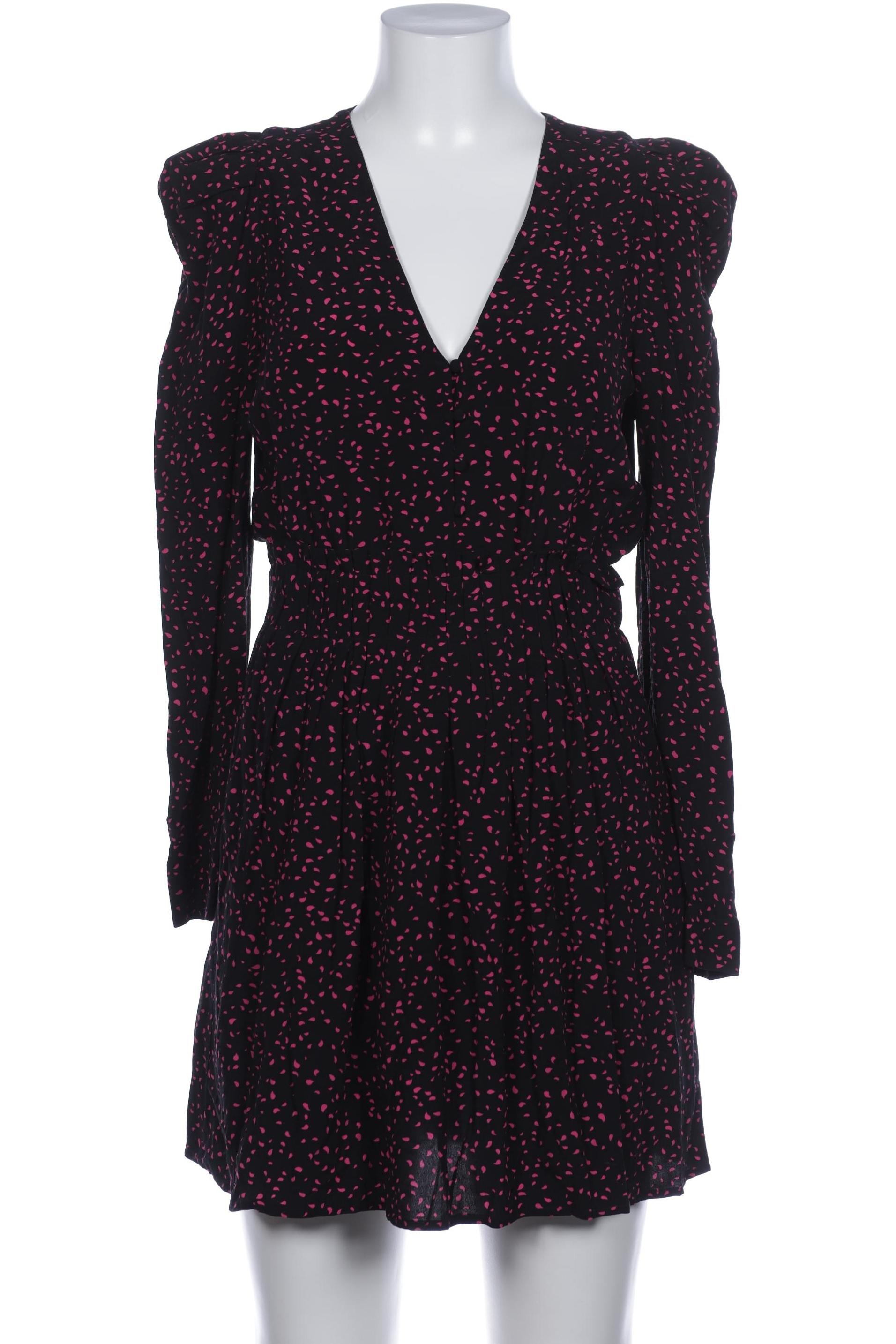 

maje Damen Kleid, schwarz, Gr. 40