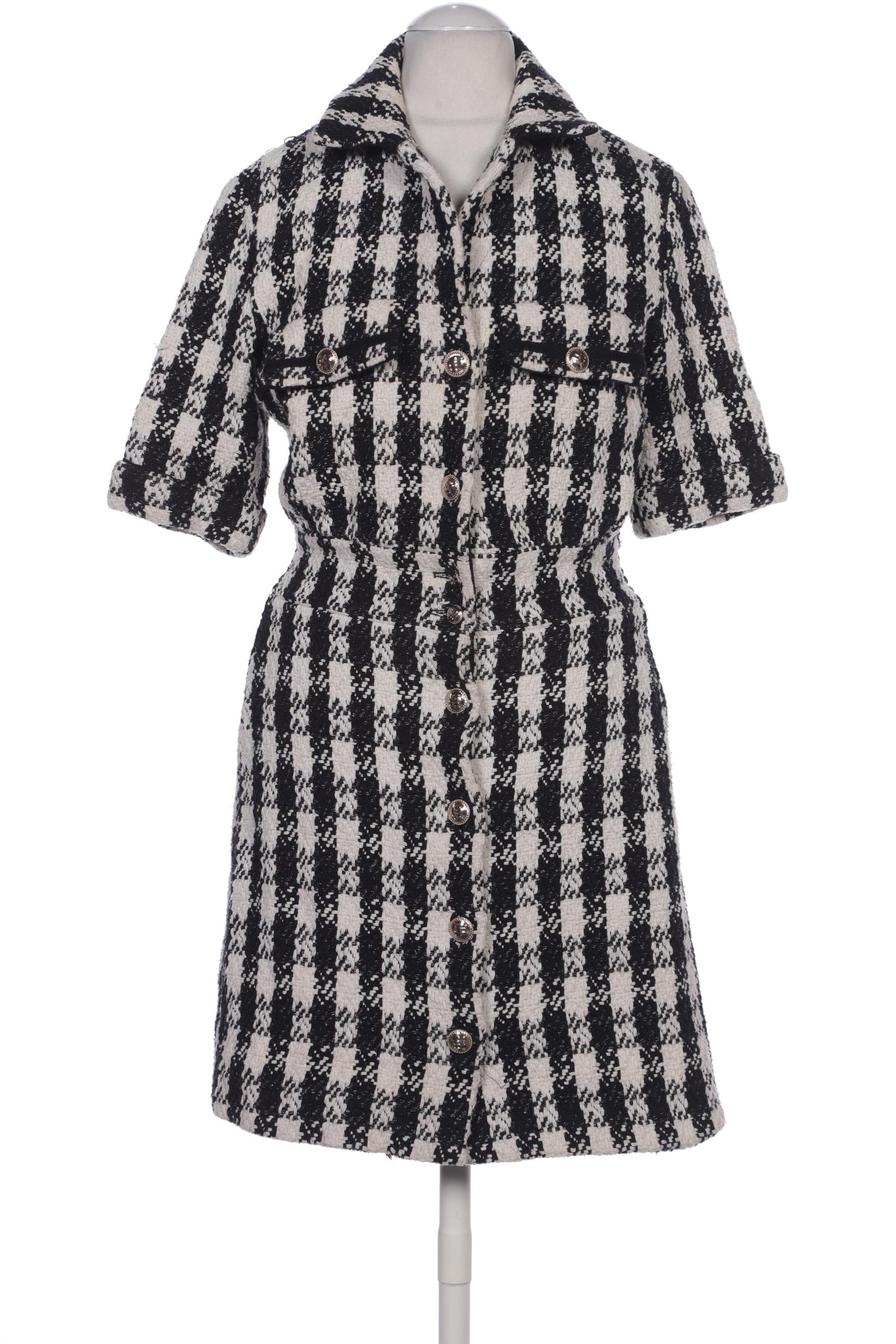 

maje Damen Kleid, schwarz, Gr. 36