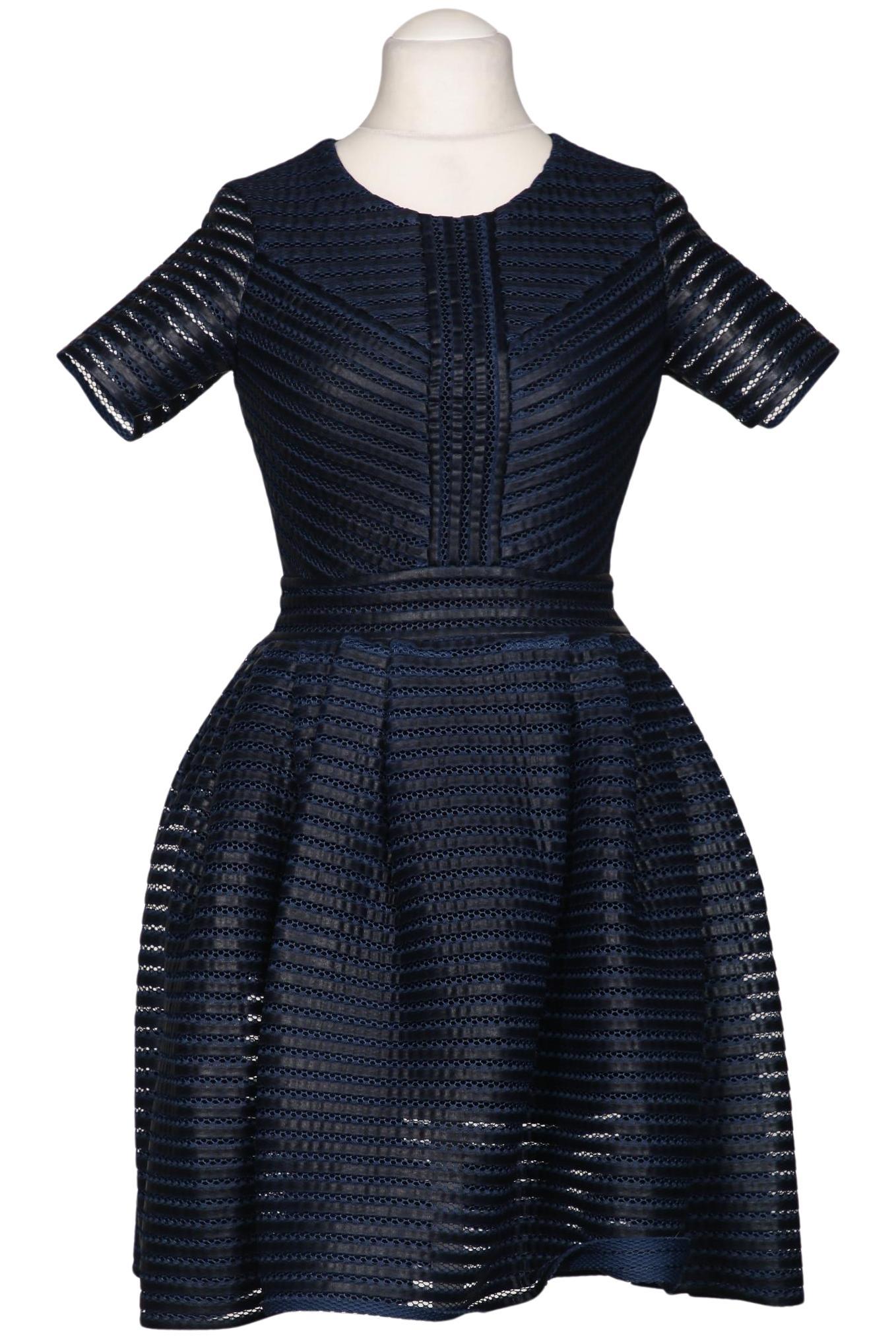 

maje Damen Kleid, marineblau, Gr. 38