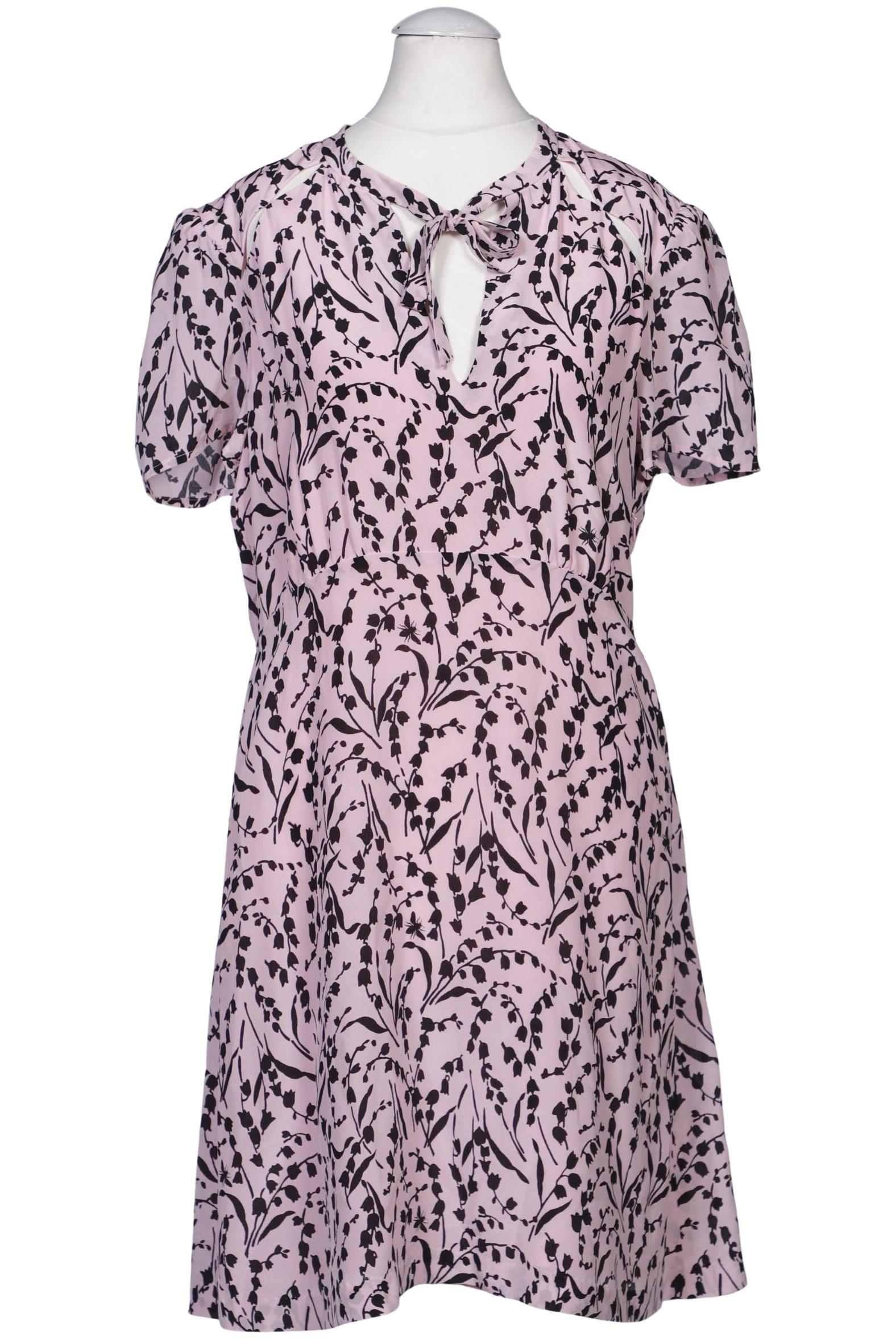 

maje Damen Kleid, pink, Gr. 42