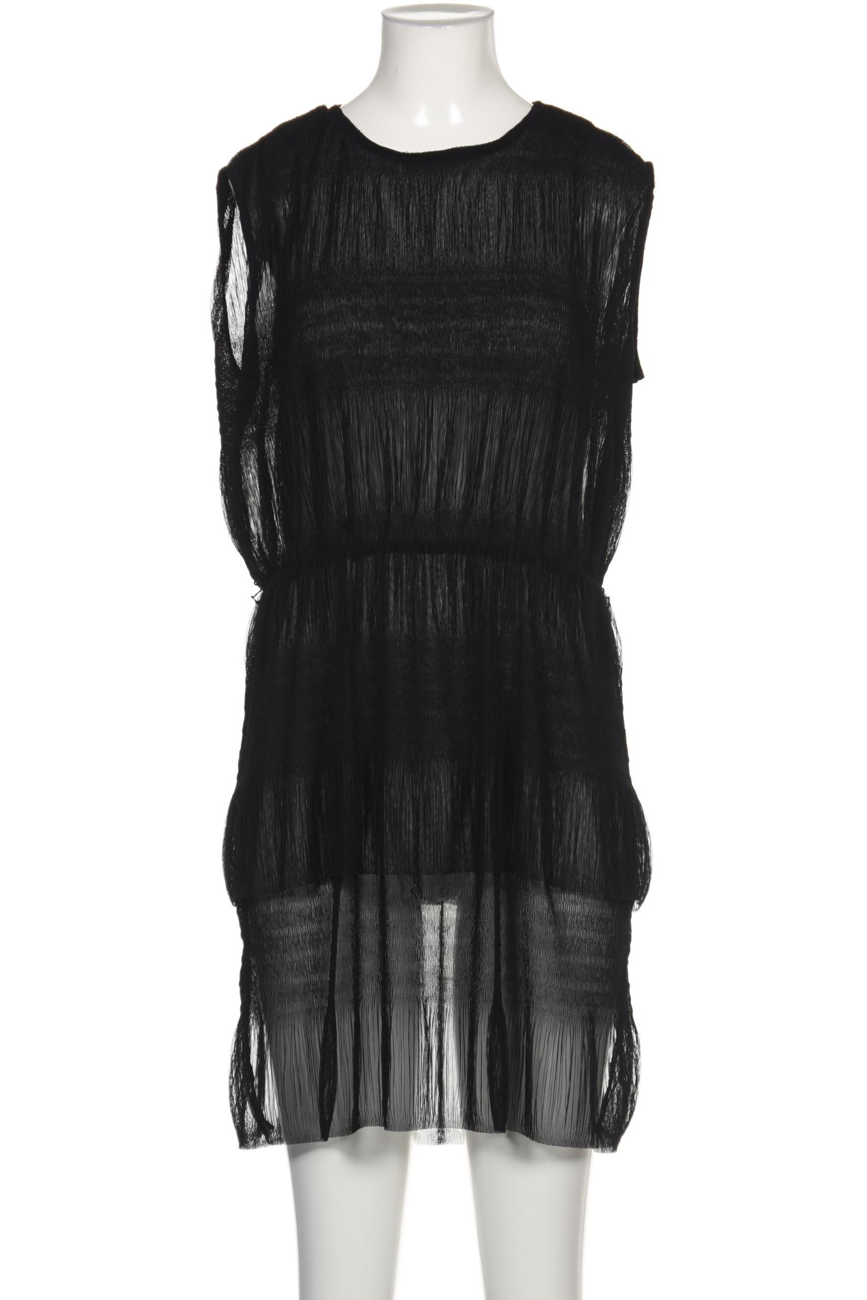 

maje Damen Kleid, schwarz, Gr. 42