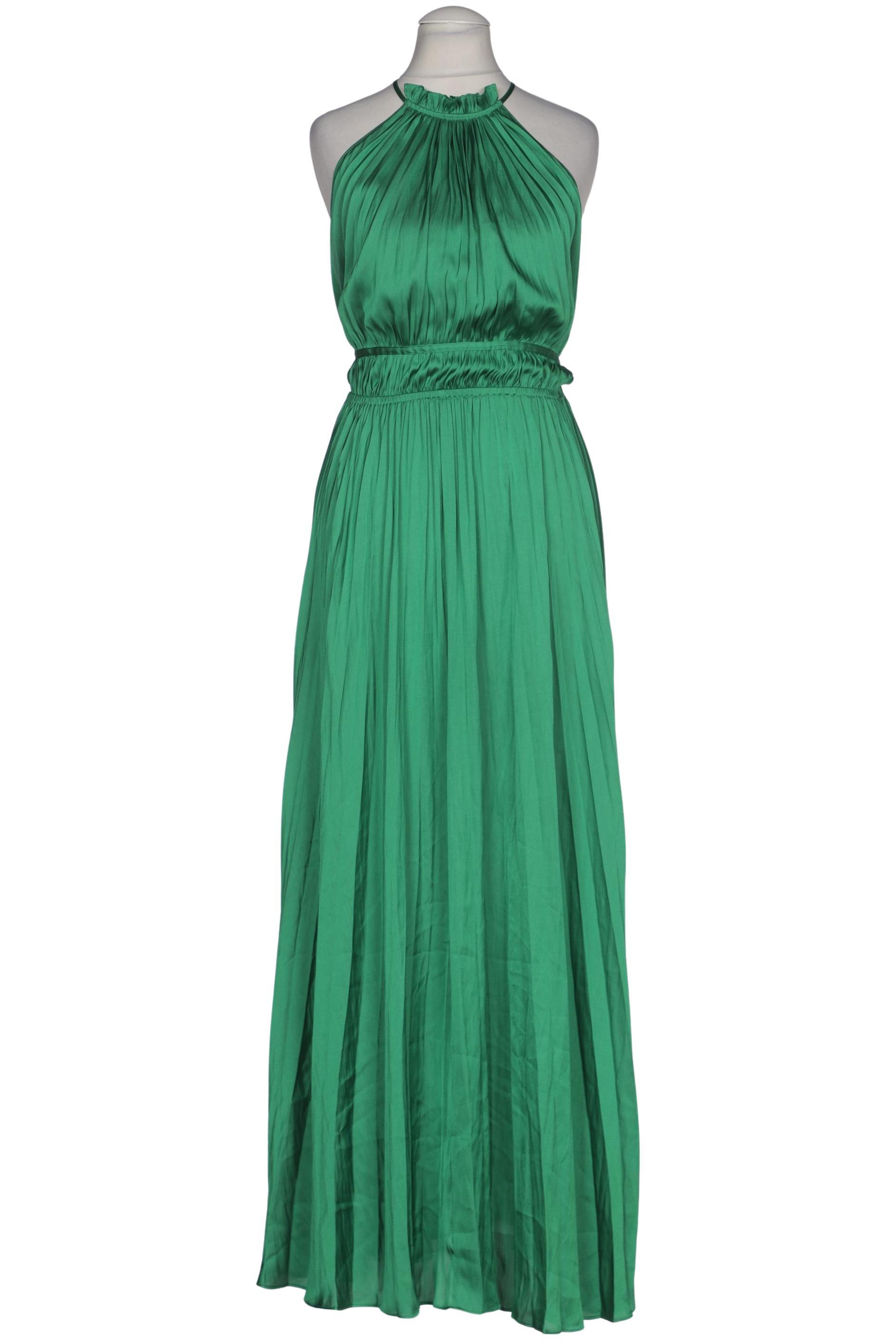 

maje Damen Kleid, grün, Gr. 36