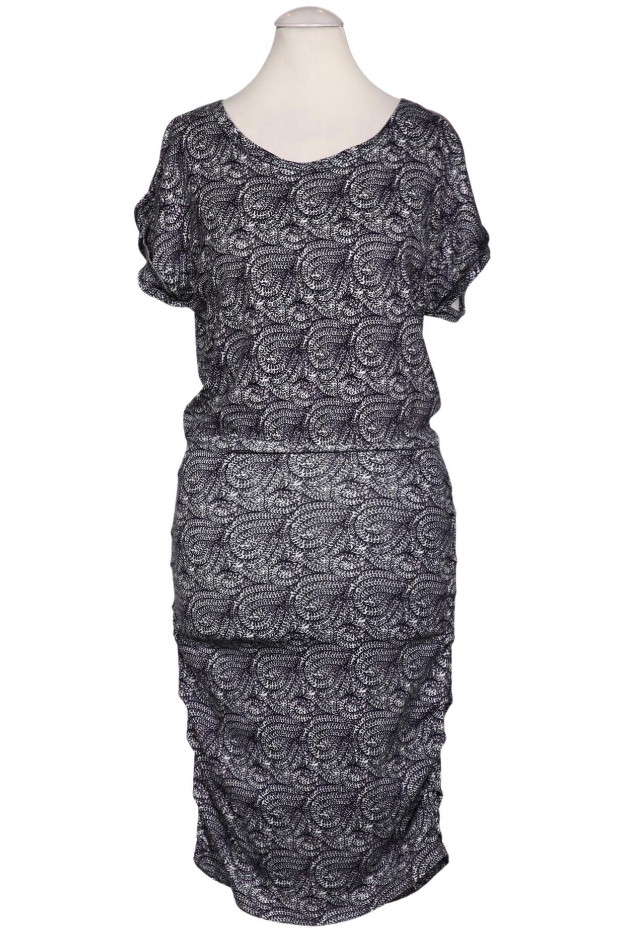 

maje Damen Kleid, mehrfarbig, Gr. 36