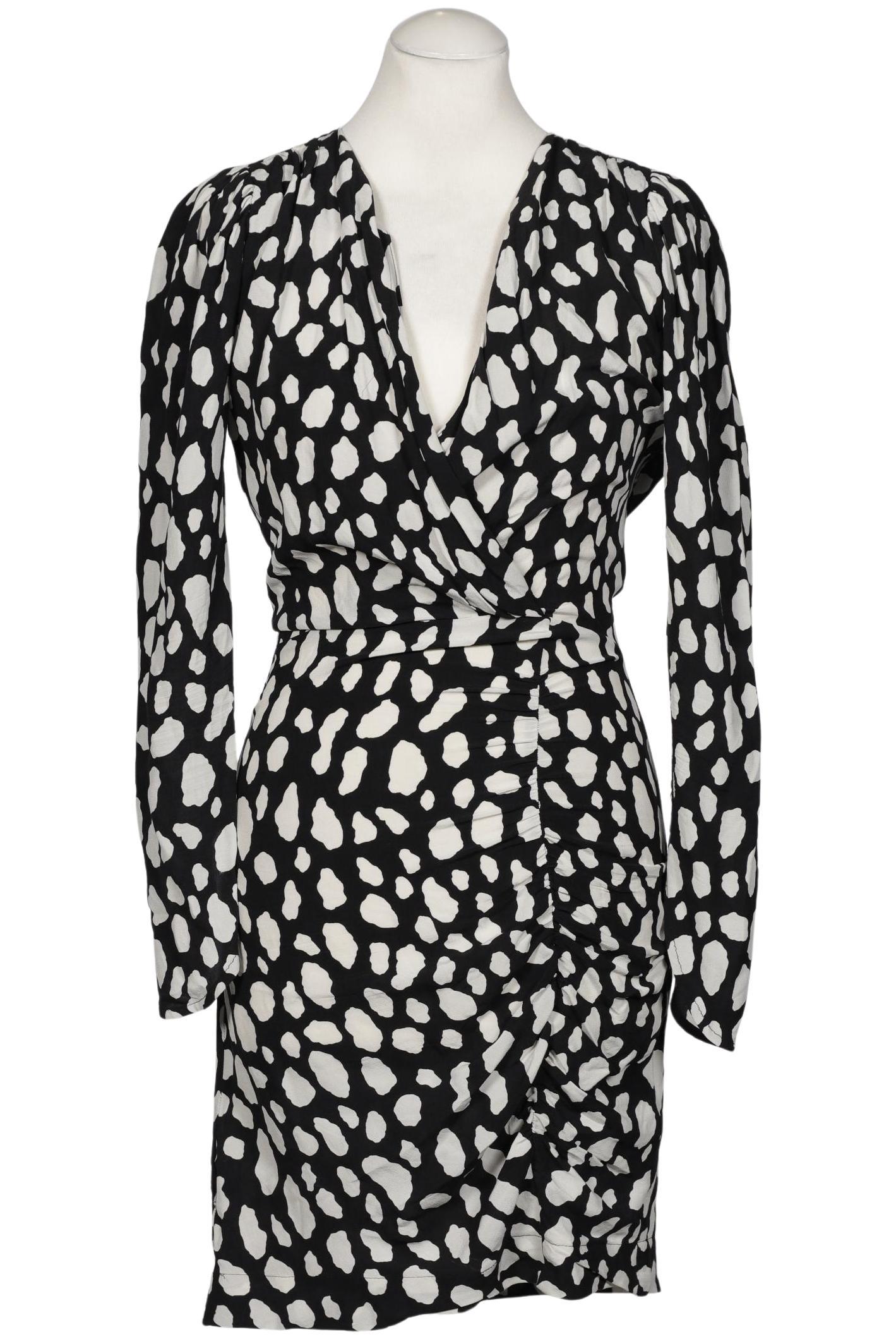 

maje Damen Kleid, mehrfarbig, Gr. 36