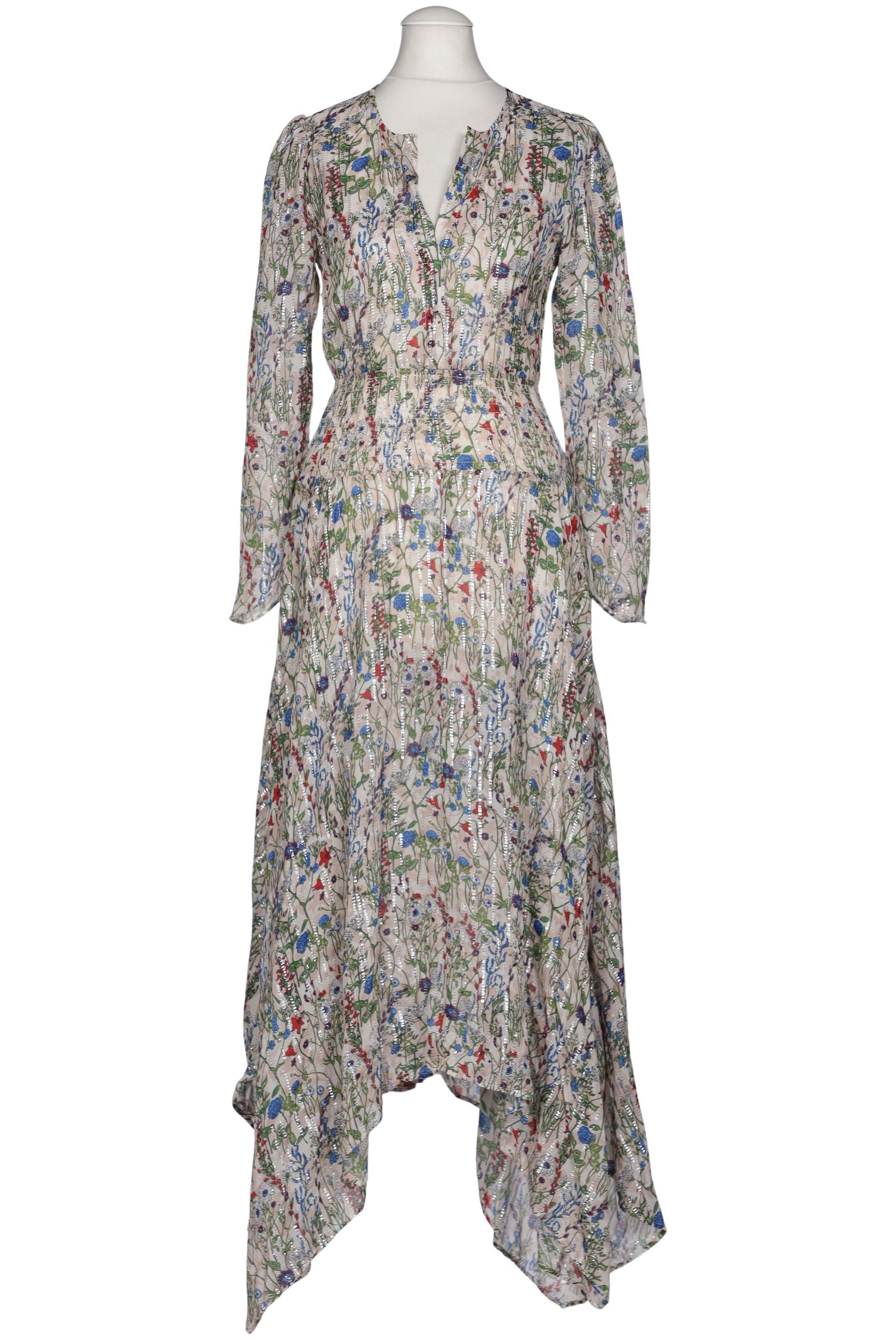 

maje Damen Kleid, mehrfarbig, Gr. 34