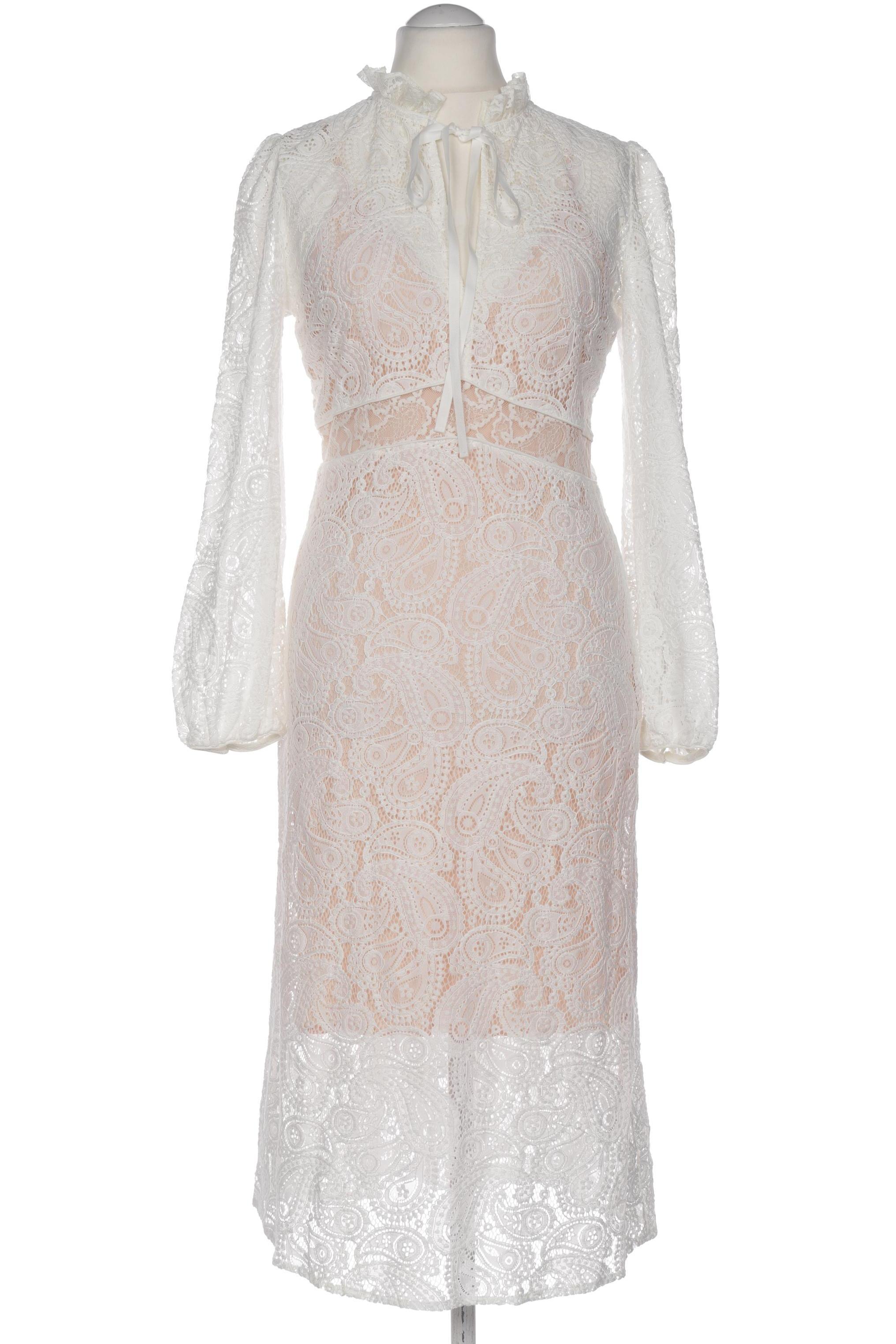 

maje Damen Kleid, mehrfarbig