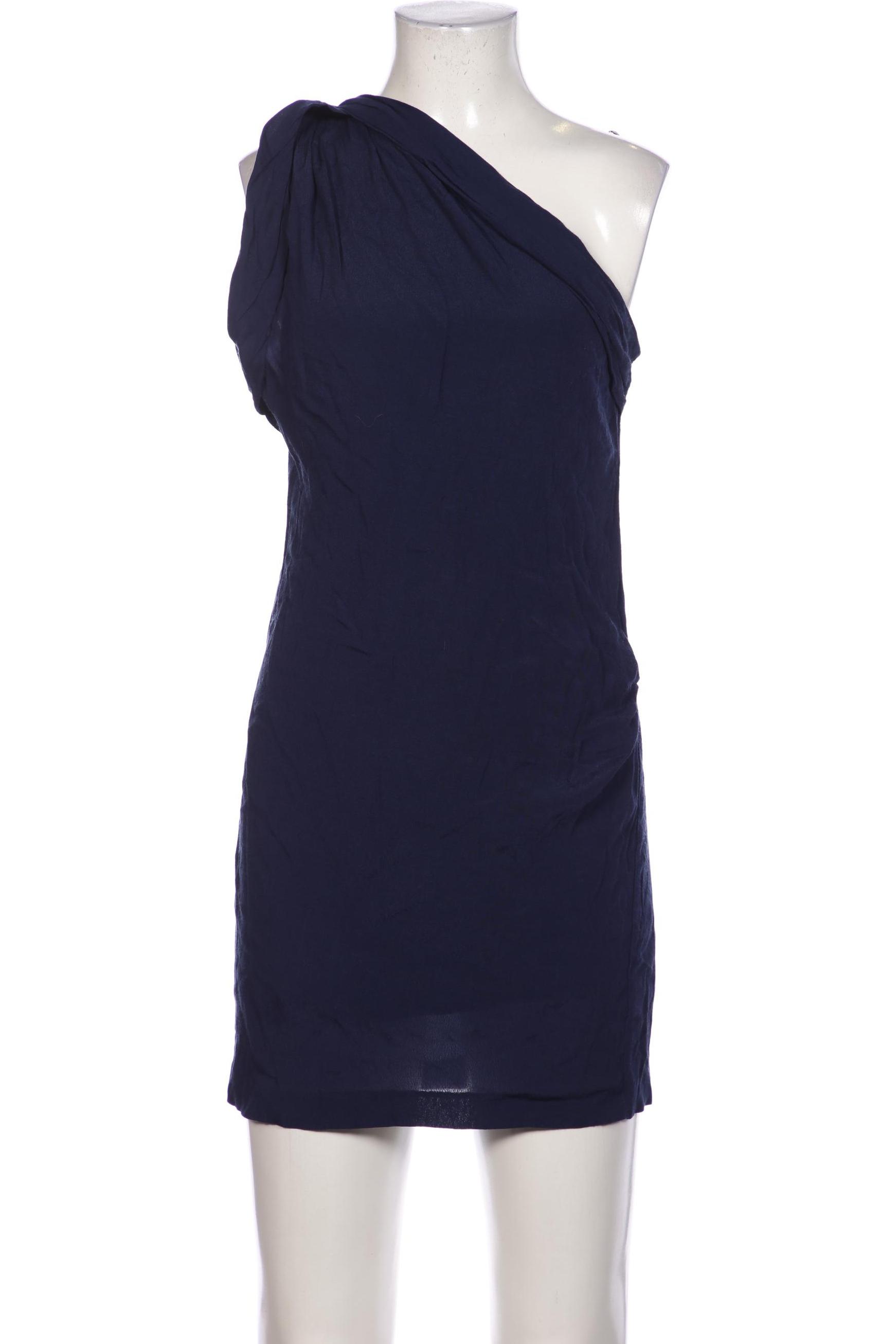 

maje Damen Kleid, marineblau, Gr. 36