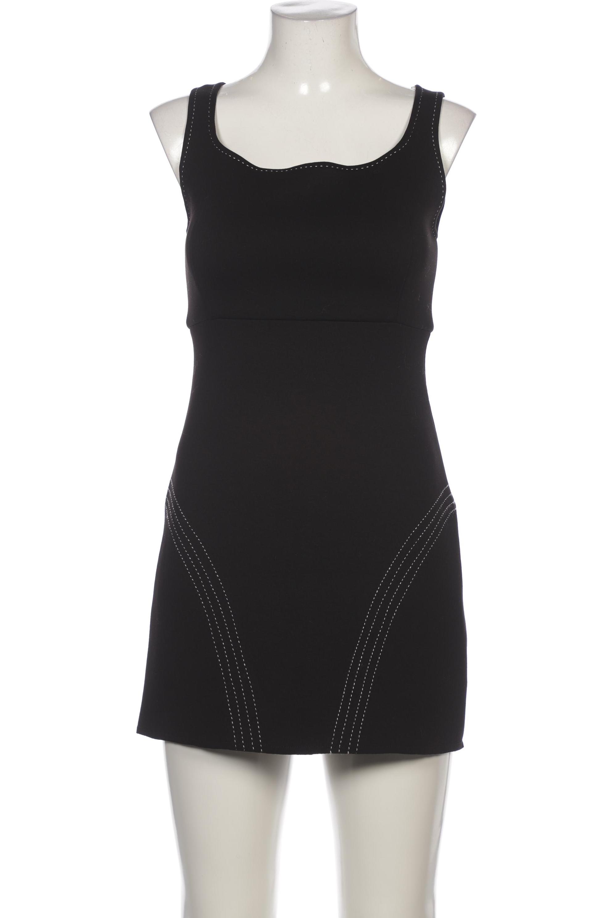 

maje Damen Kleid, schwarz, Gr. 42