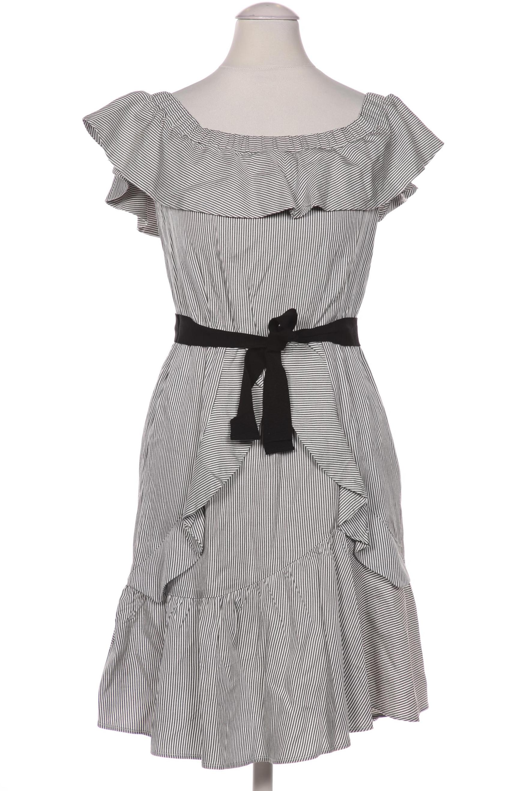 

maje Damen Kleid, grau, Gr. 36