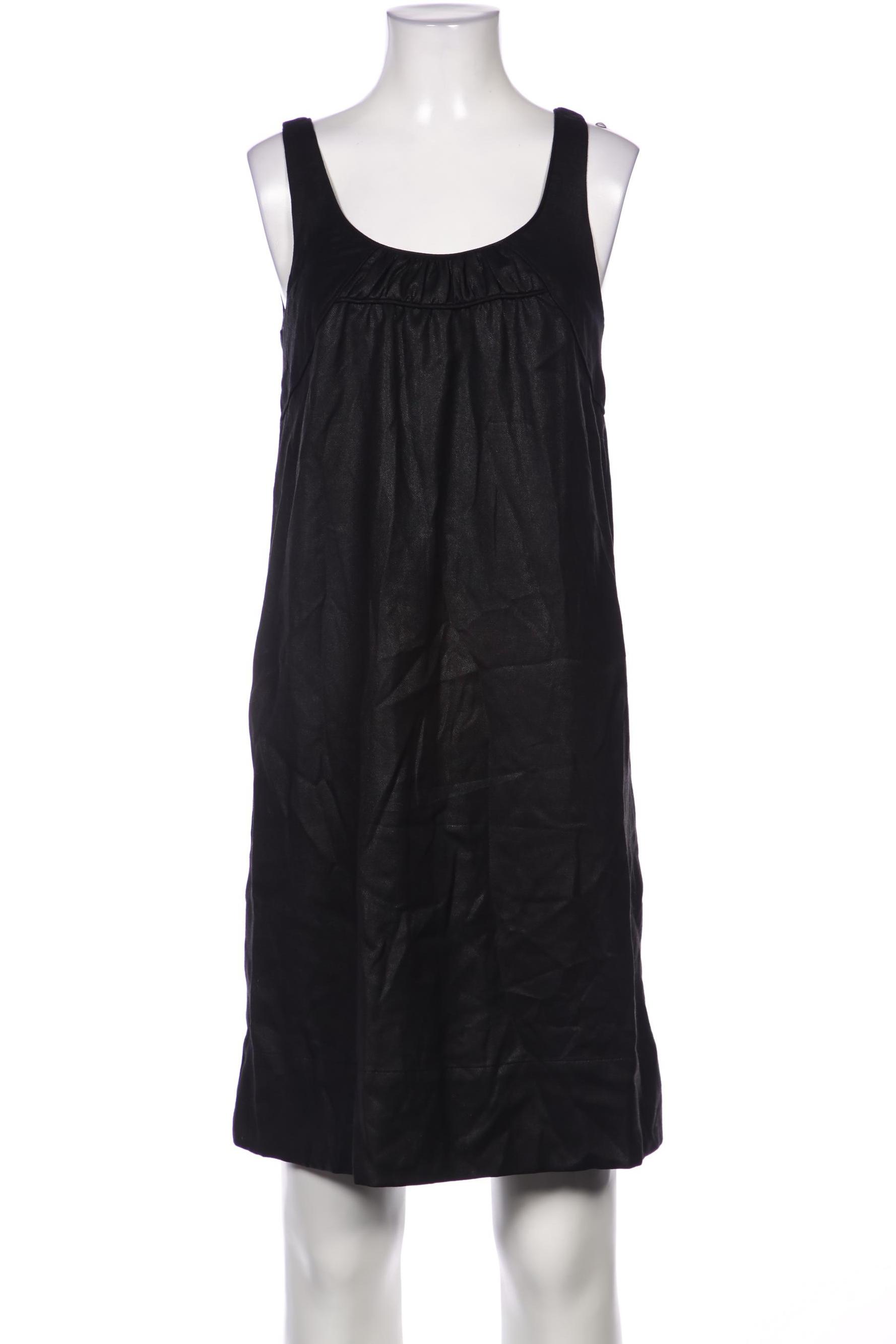 

maje Damen Kleid, schwarz, Gr. 34
