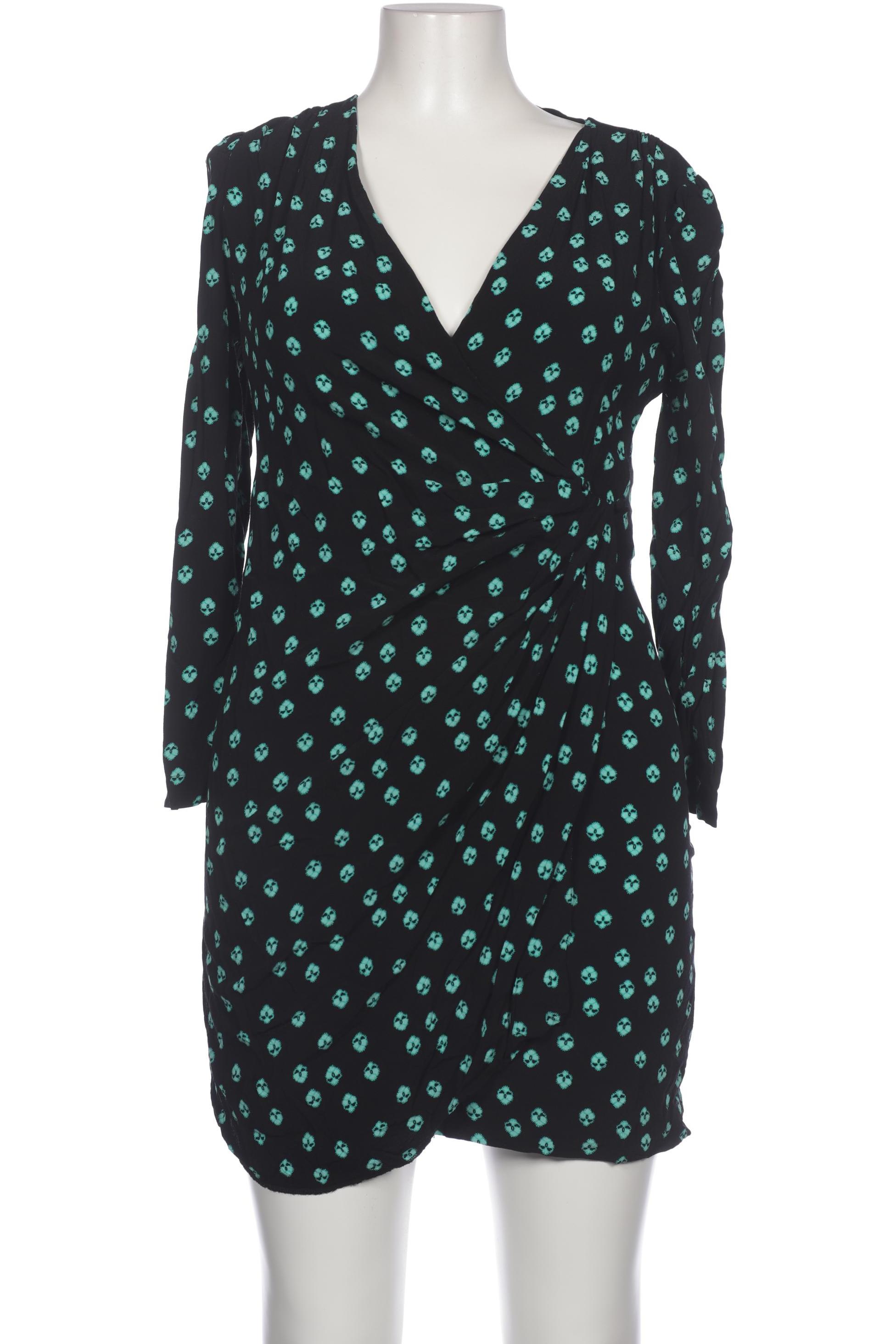 

maje Damen Kleid, schwarz, Gr. 42