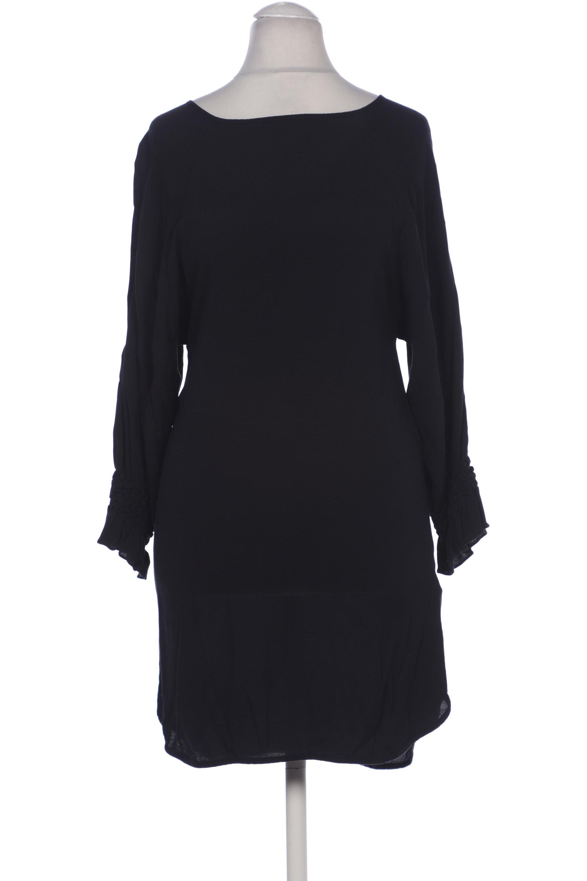 

maje Damen Kleid, marineblau, Gr. 36