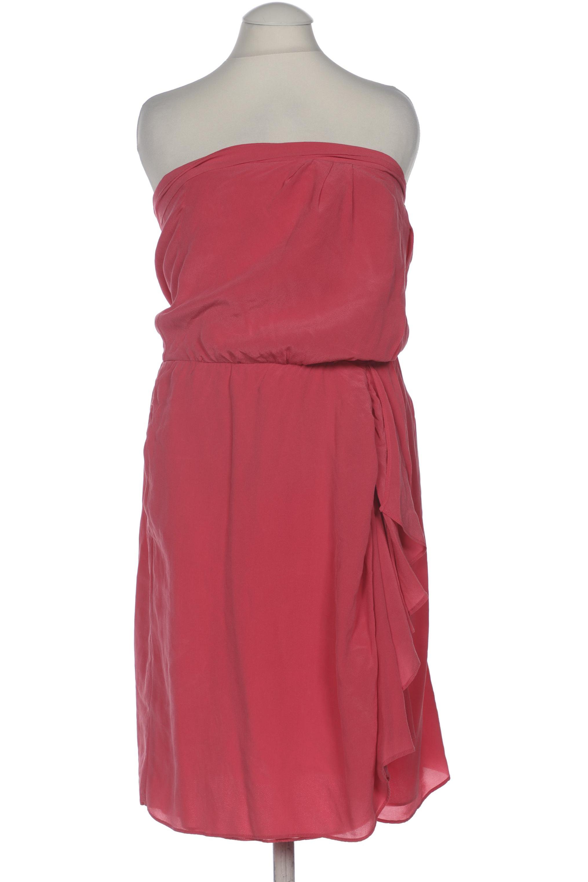 

maje Damen Kleid, pink, Gr. 36