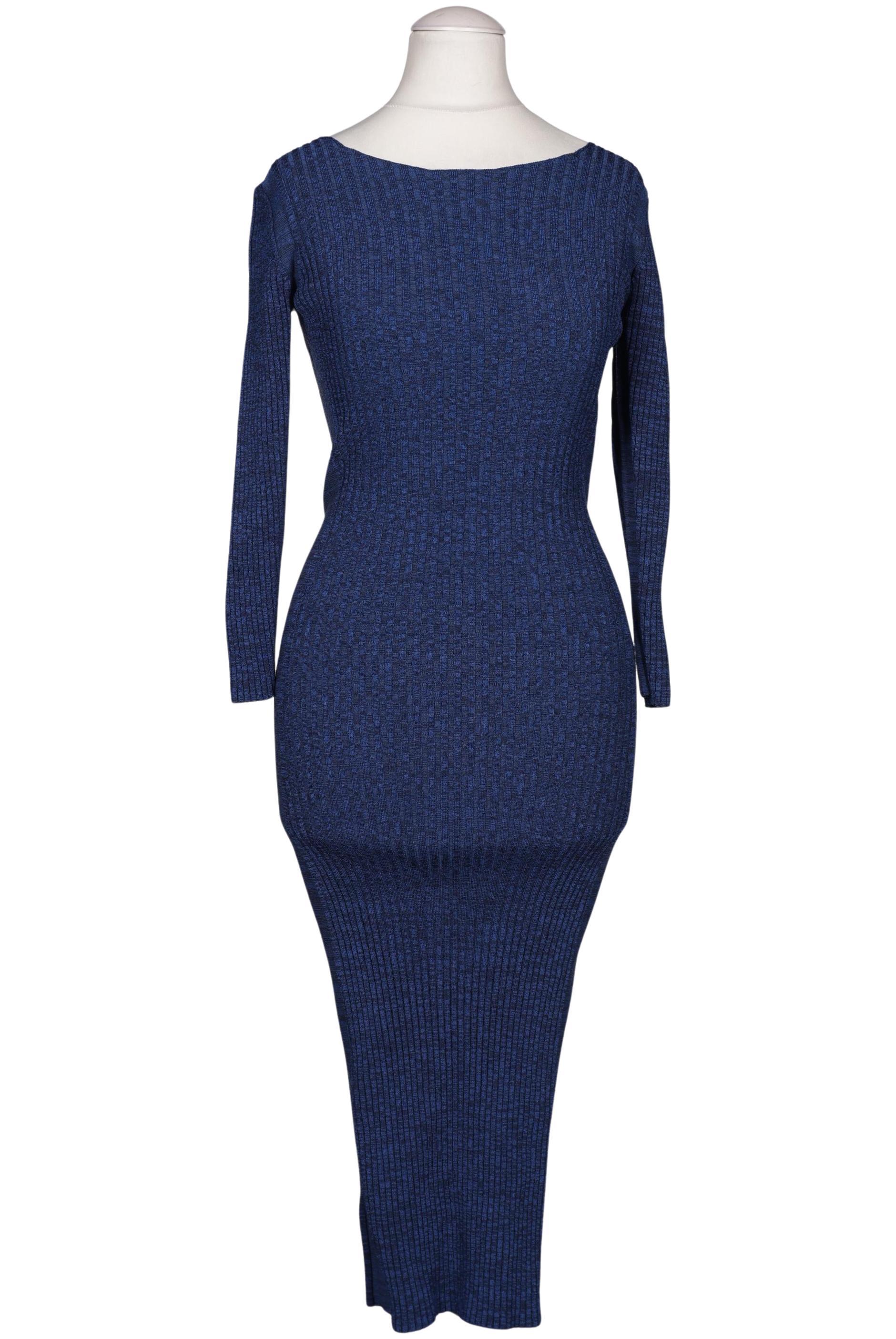 

maje Damen Kleid, marineblau, Gr. 36