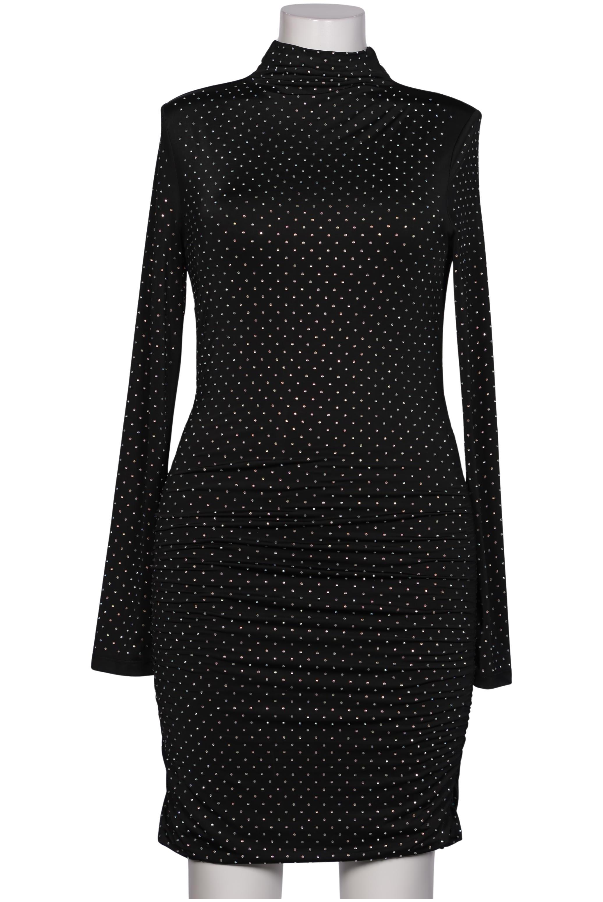 

maje Damen Kleid, schwarz, Gr. 42