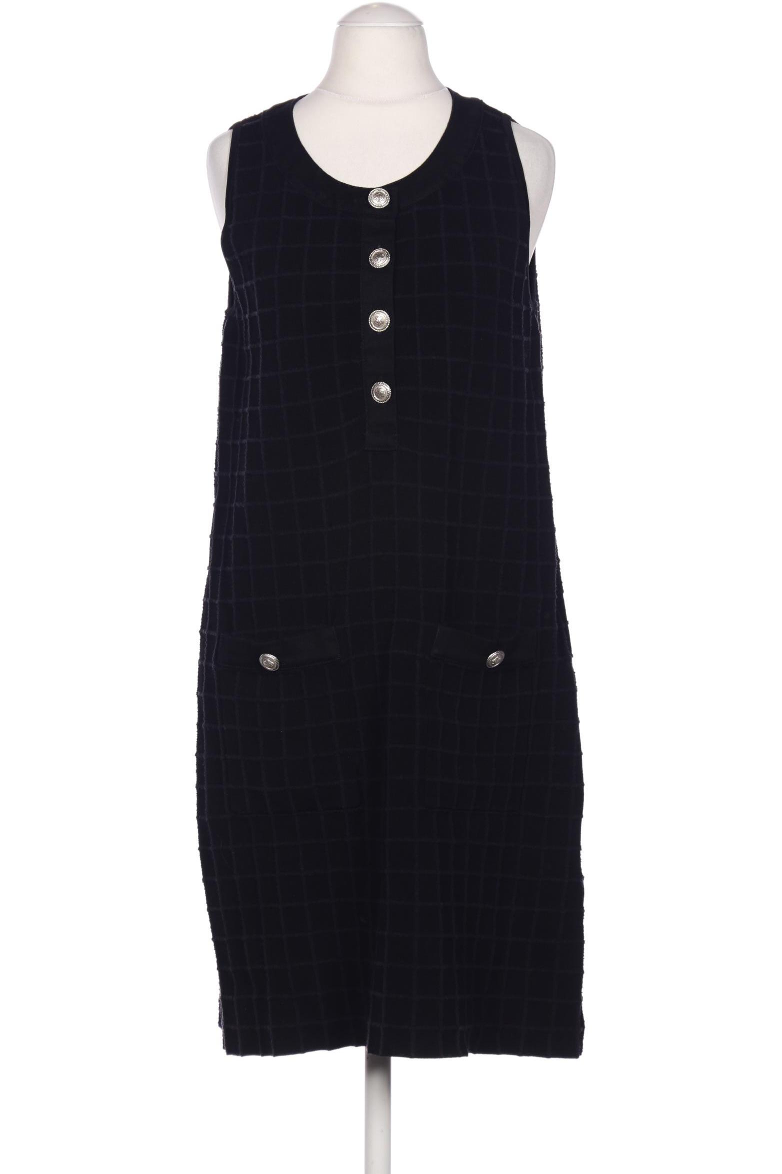 

maje Damen Kleid, schwarz, Gr. 40