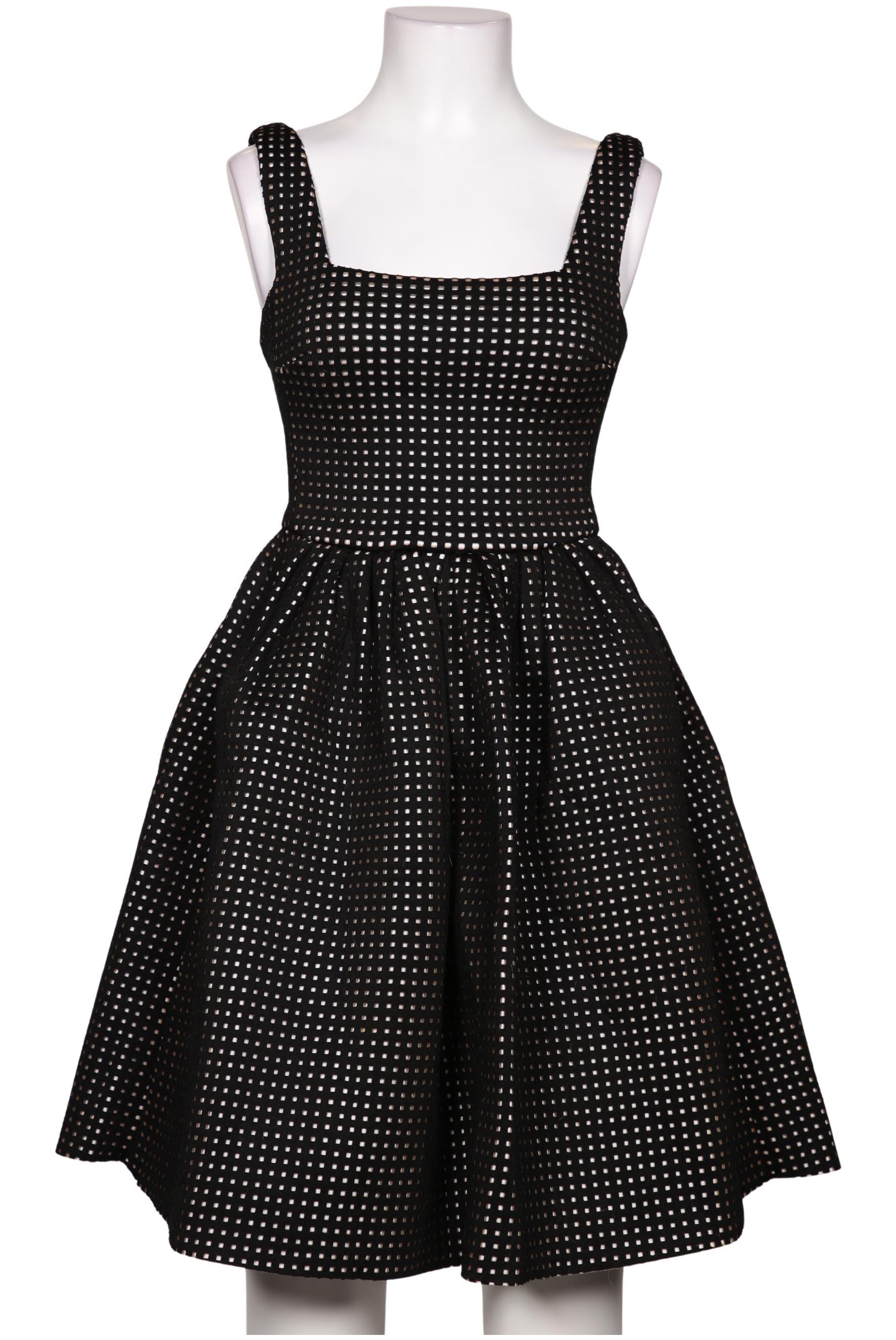 

maje Damen Kleid, schwarz, Gr. 36