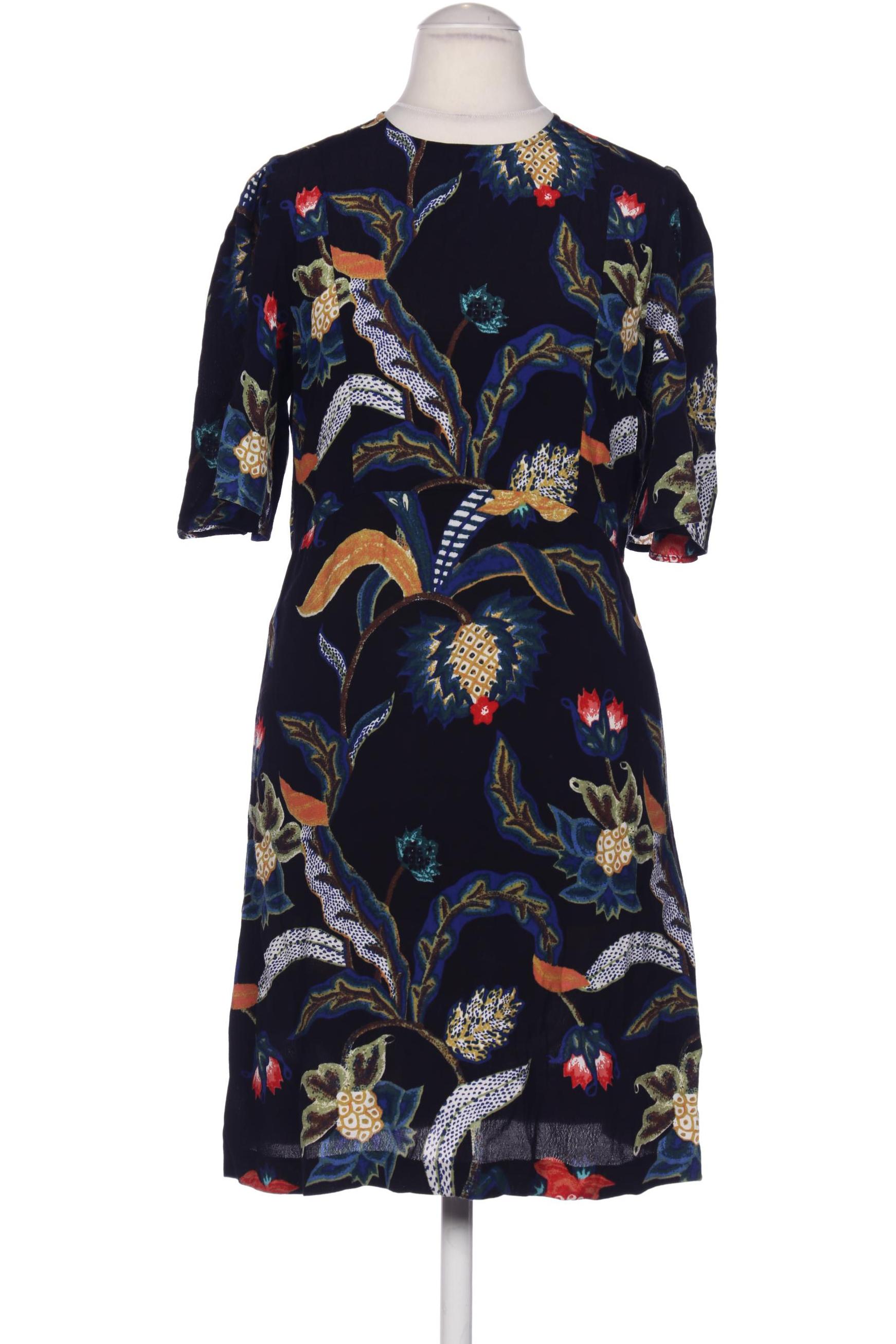 

maje Damen Kleid, mehrfarbig, Gr. 36
