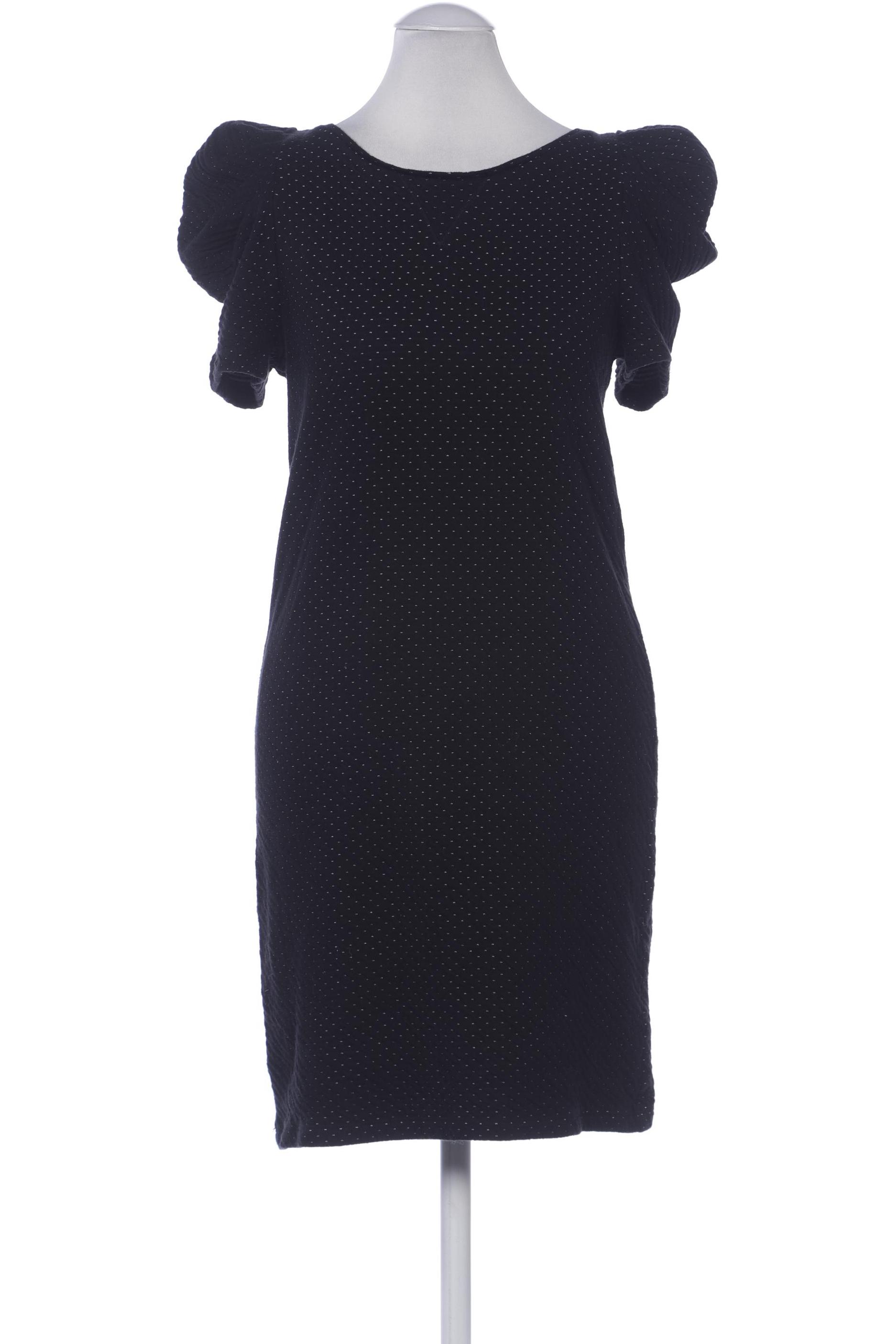 

maje Damen Kleid, schwarz, Gr. 42