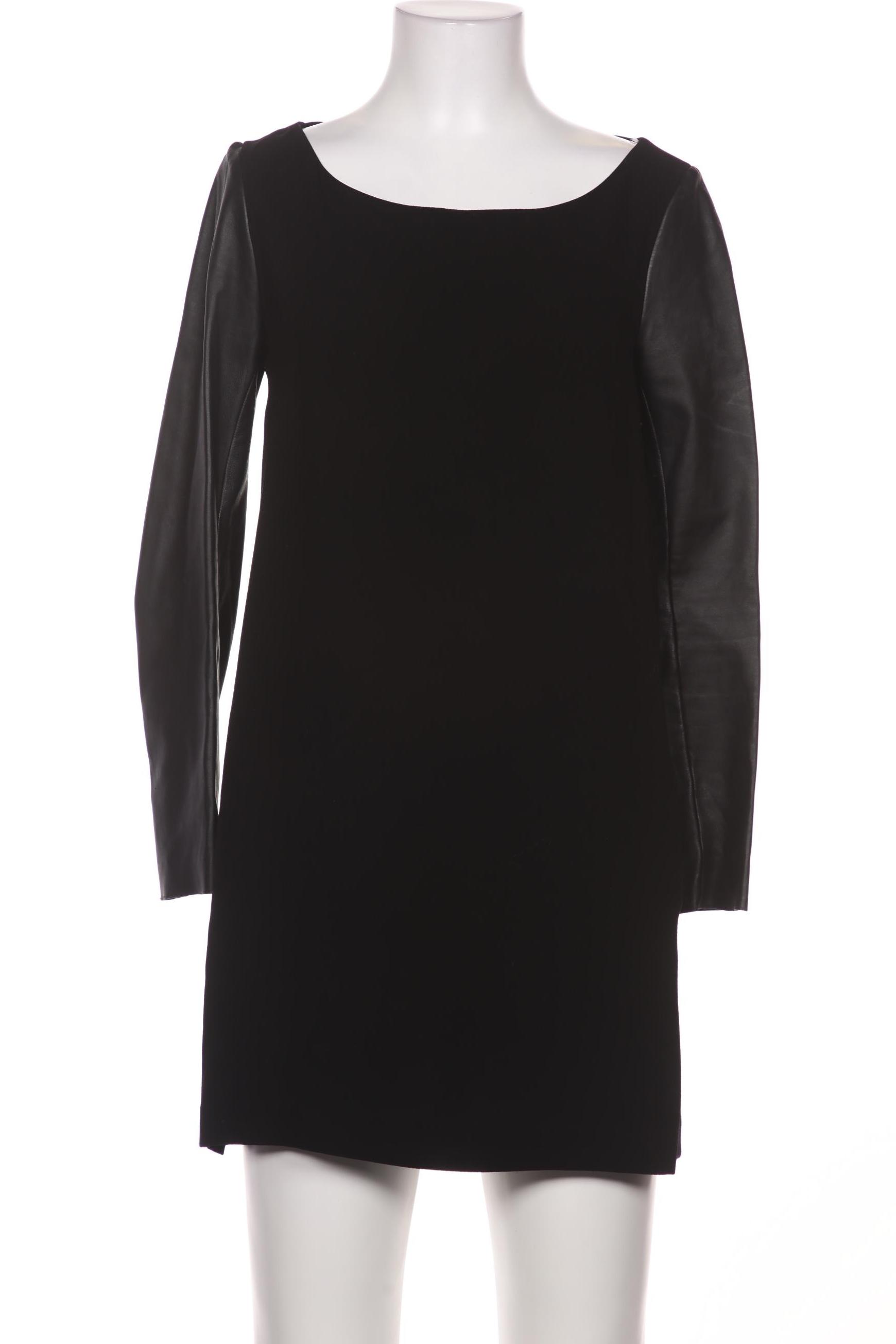 

maje Damen Kleid, schwarz, Gr. 36
