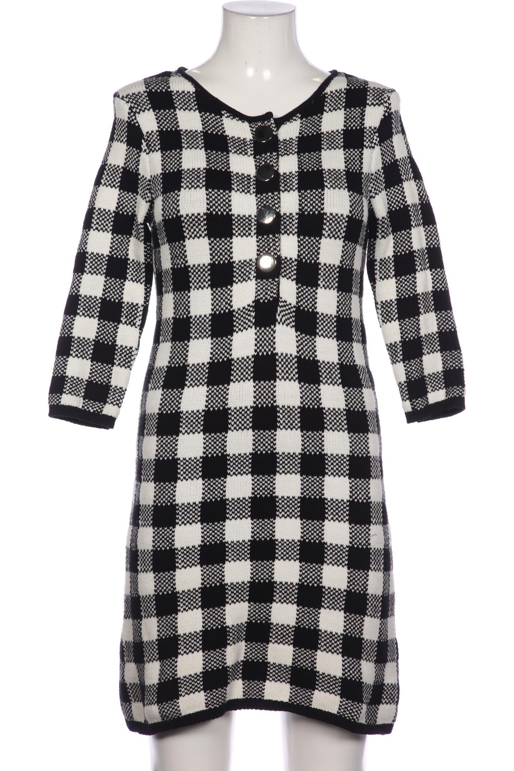 

maje Damen Kleid, schwarz, Gr. 38